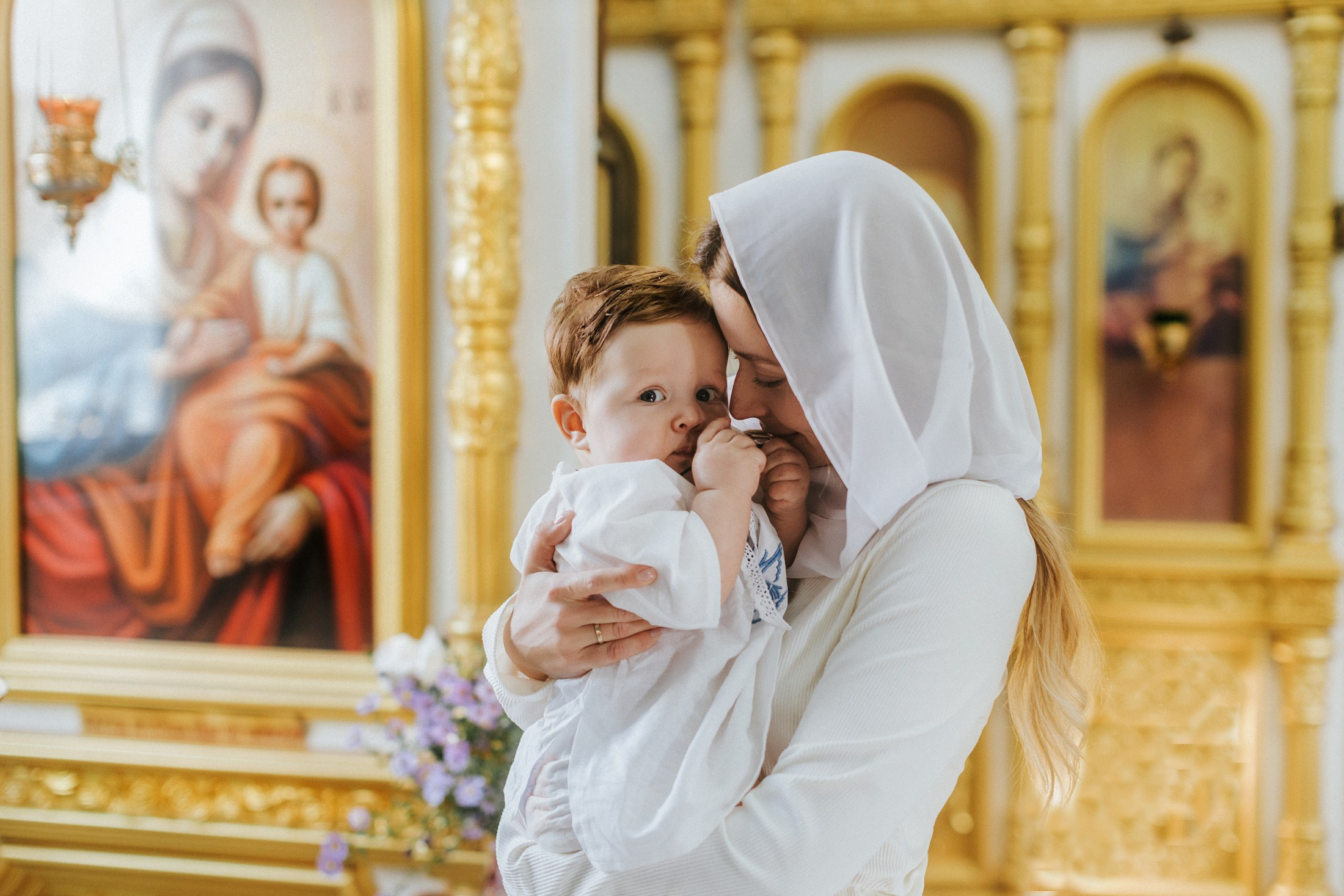 Храм-часовня Урюпинской иконы божией матери. Фотографы в городе Волгограде — Людмила Агеева и Алексей Околелов