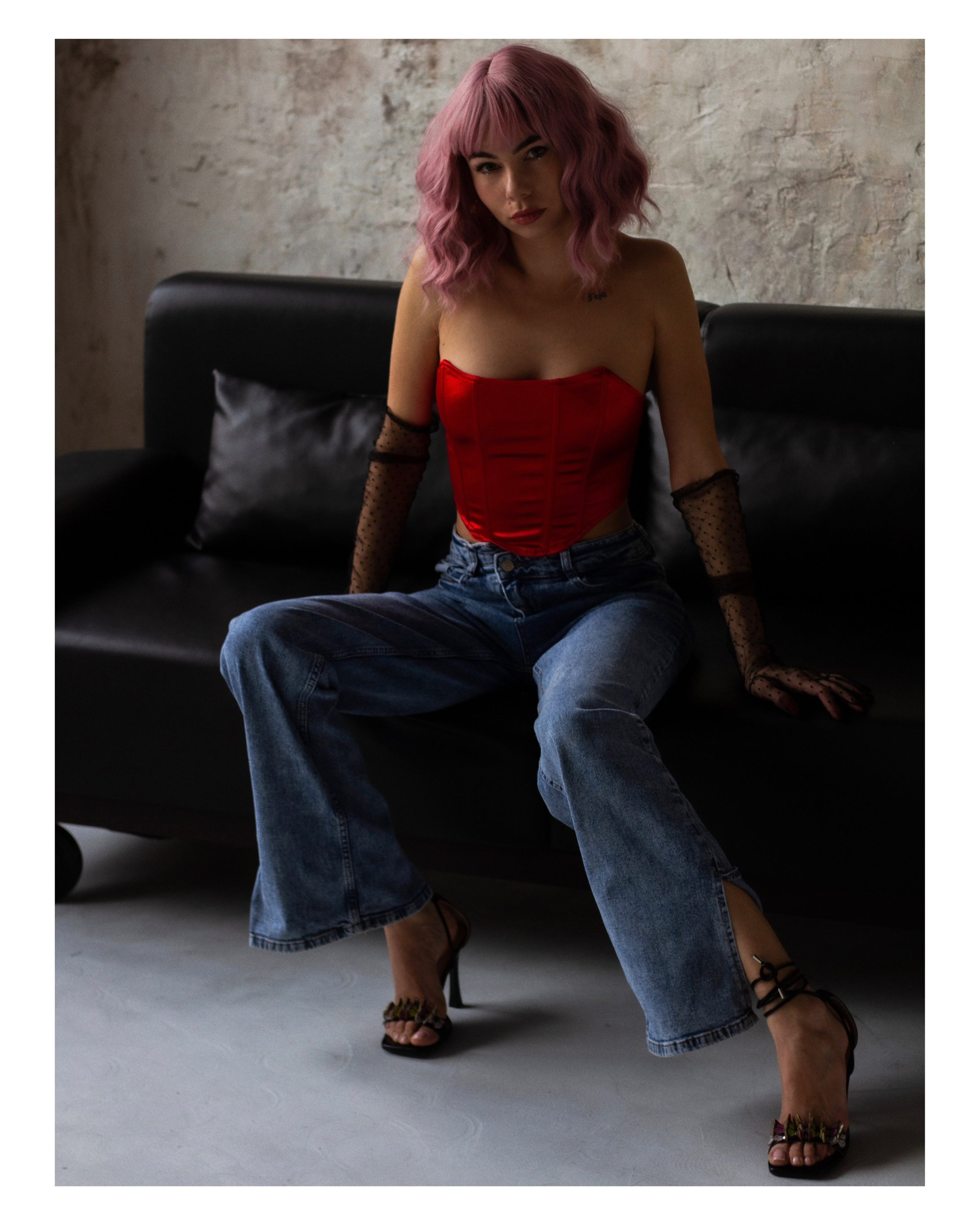 Студийные (естественное освещение). Семейный фотограф, женский портрет в Ставрополе