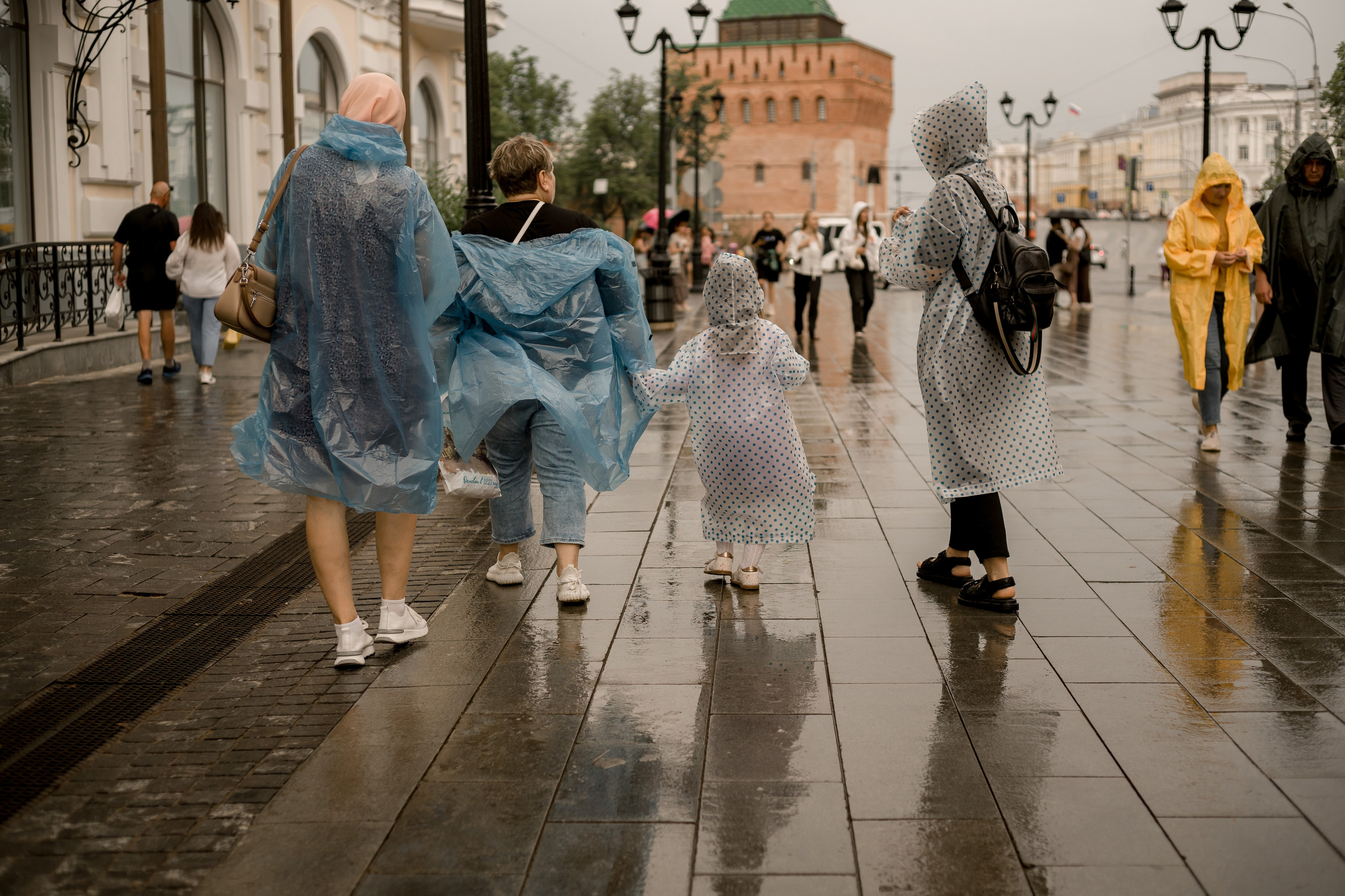 Фотомедитация с Марией Гулыниной. Контент-фотограф в Нижнем Новгороде Антошина Ольга