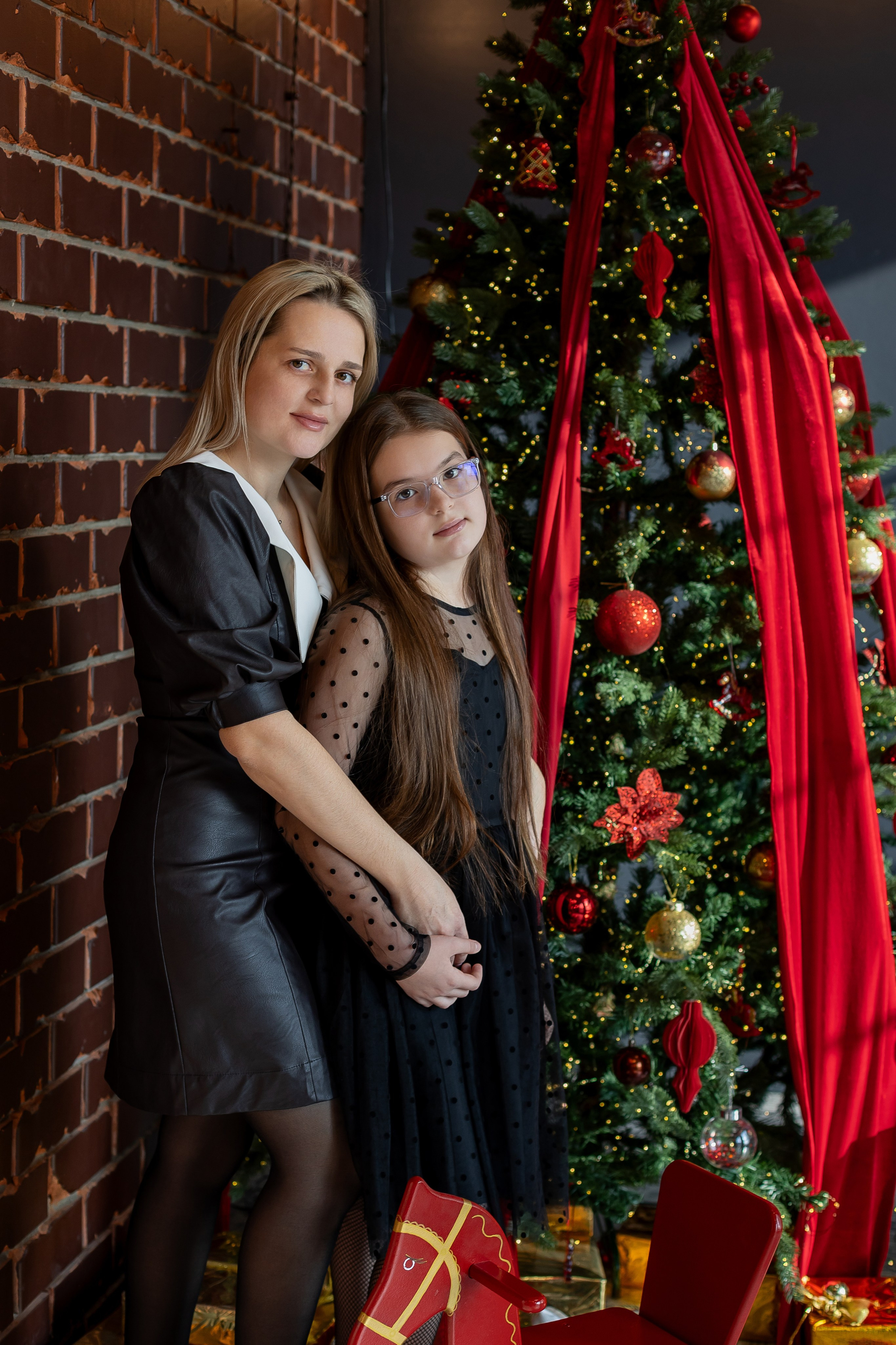 Одноклассницы. Фотограф в Волгограде Норченко Светлана