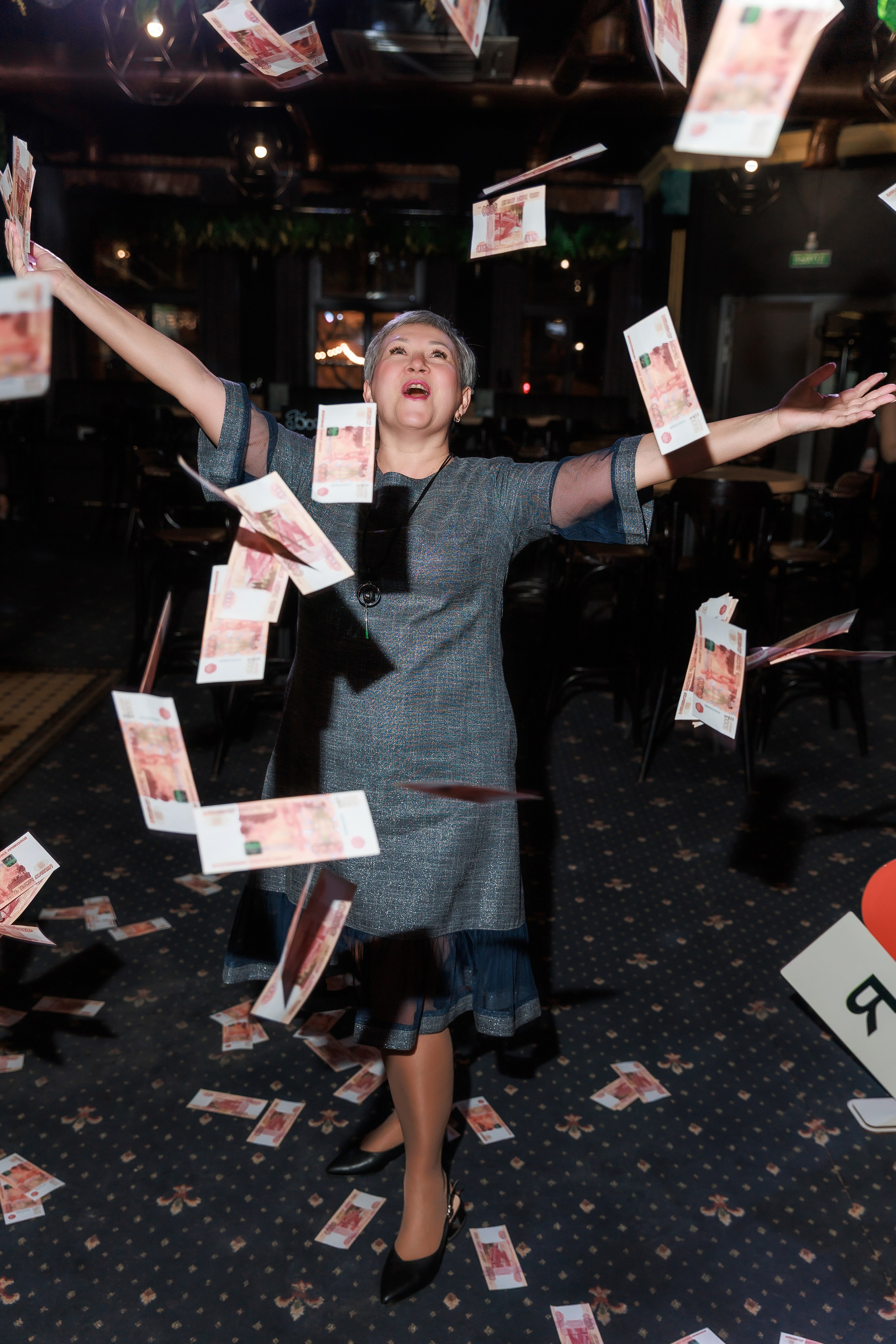 Бал миллионеров. Фотограф в Волгограде Норченко Светлана