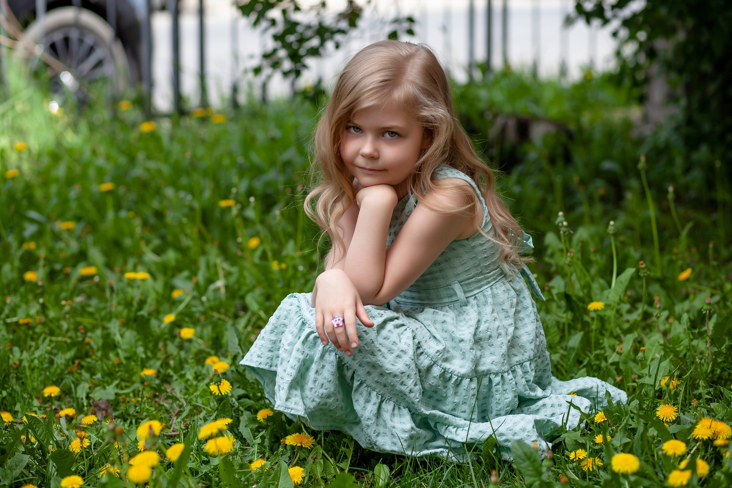 Фотограф в Волгограде Норченко Светлана