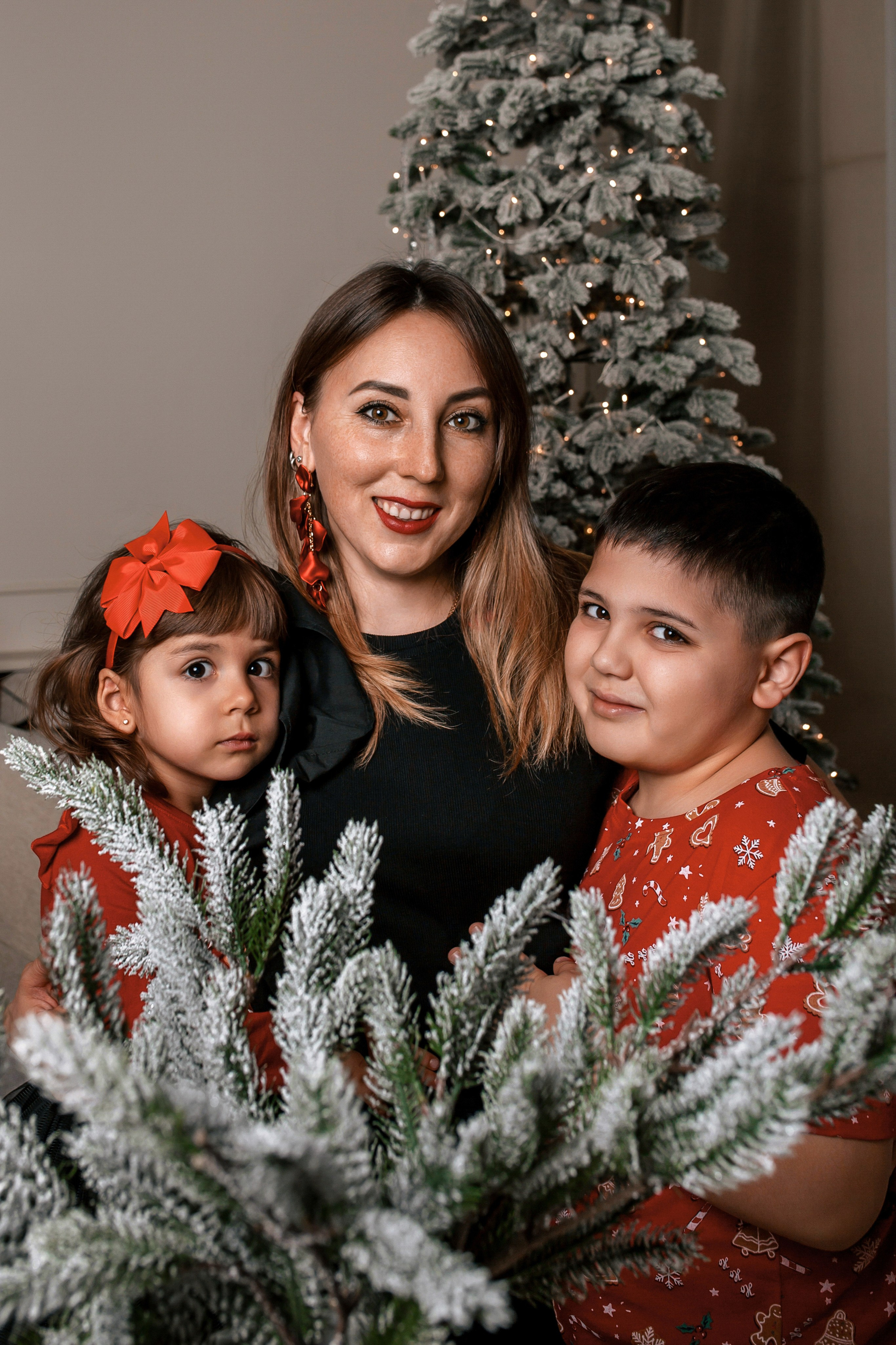 Семья Ирины. Фотограф в Волгограде Норченко Светлана