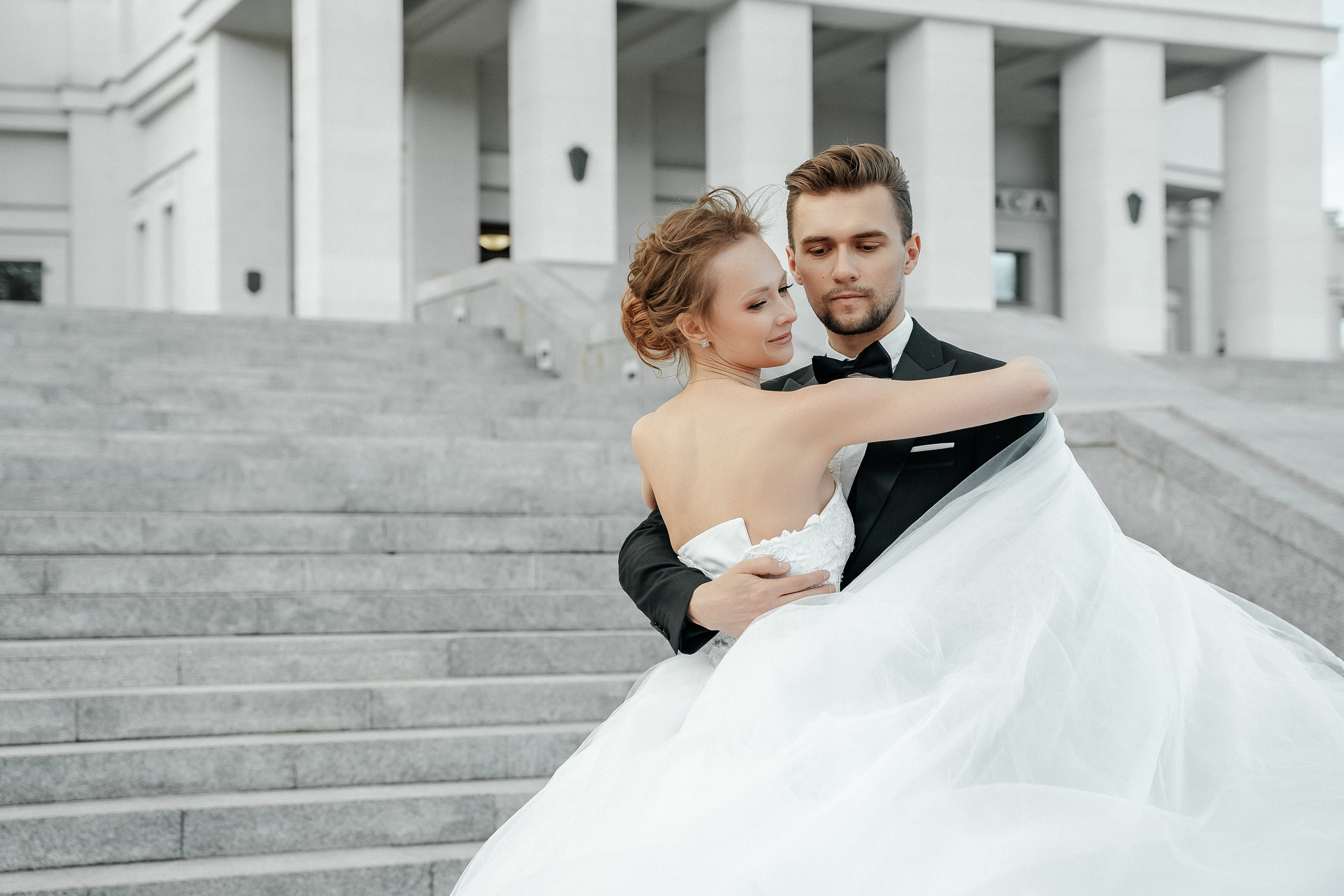 Виолетта и Артём (по мотивам «Красавица и Чудовище»). Свадебный Фотограф Минск || Фото и Видеосъёмка Минск || Другие города