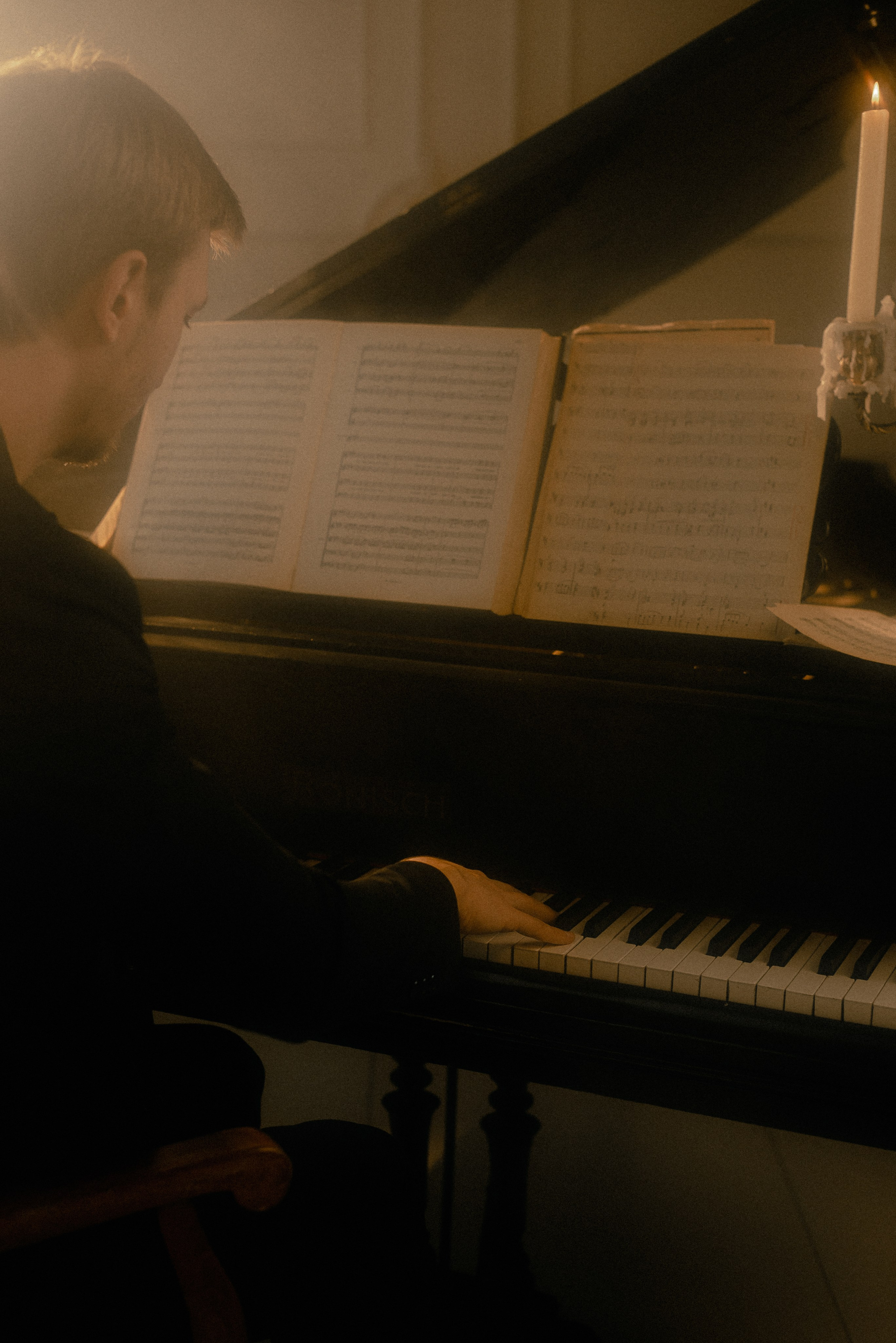 Николай. Семейный и детский фотограф Иваново Ксения Азаренкова