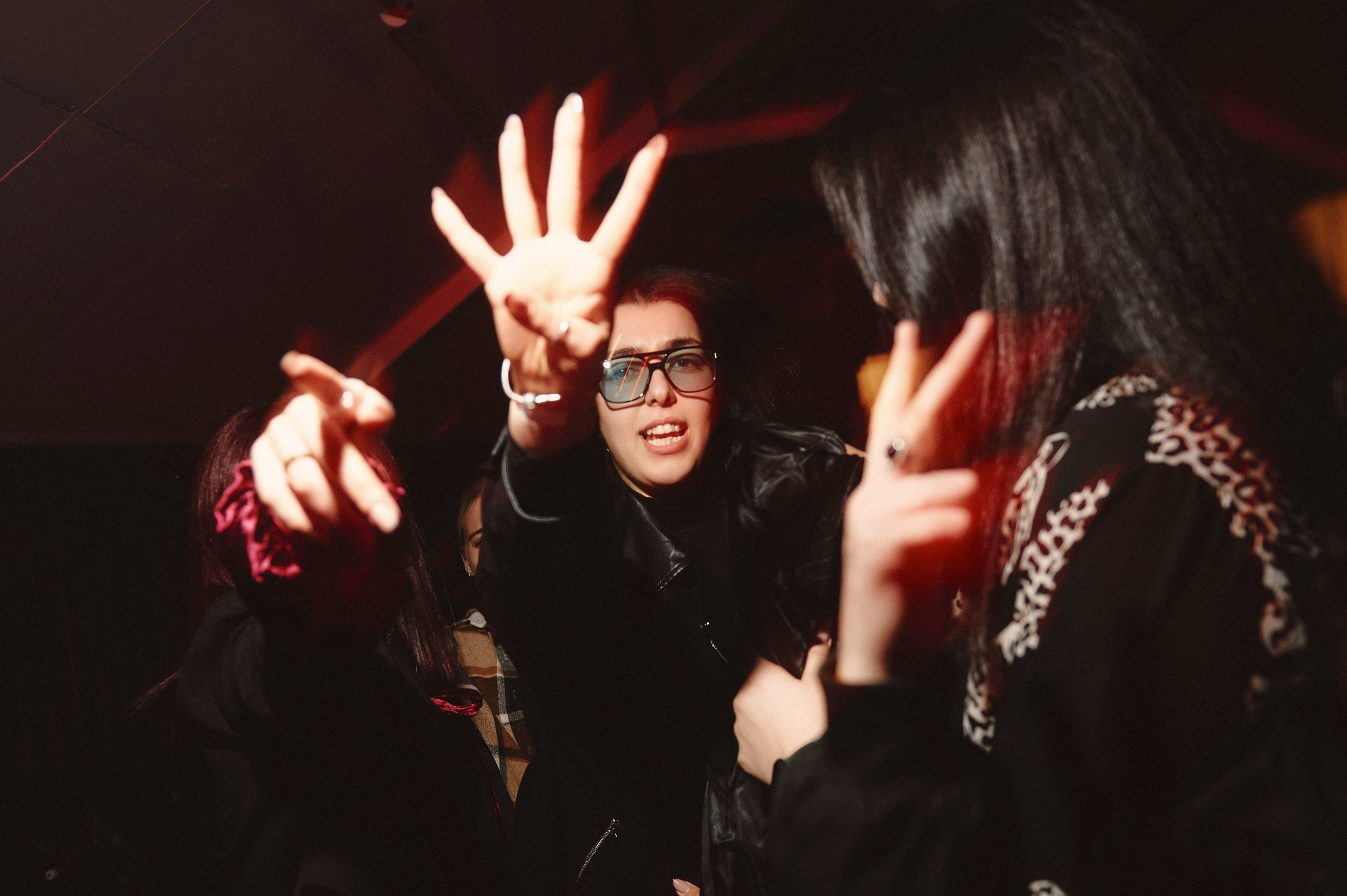 Теплица. Ваш мультижанровый фотограф Александр Белов