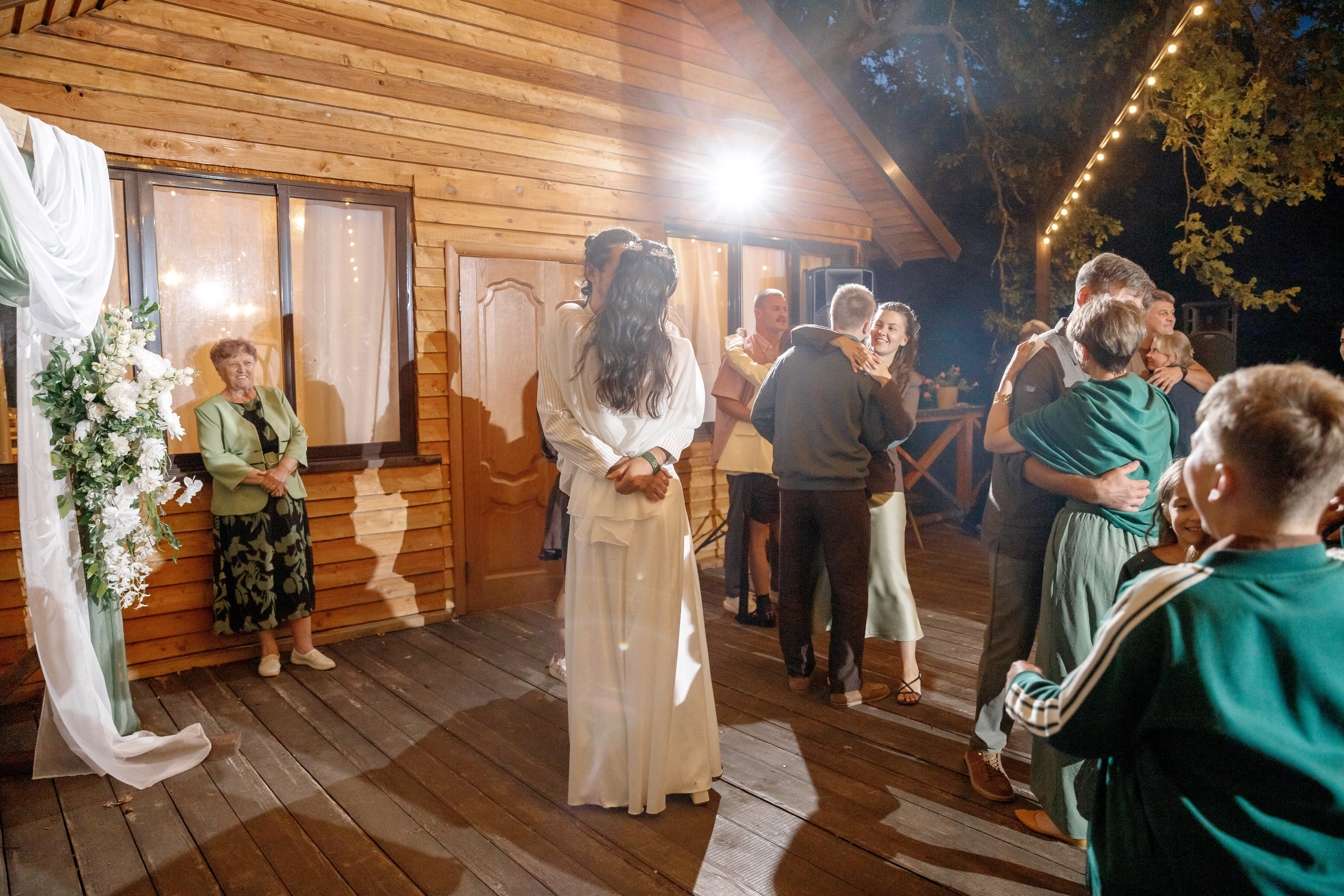 Роман и Екатерина. Свадебный и семейный фотограф Разида Мухаметова