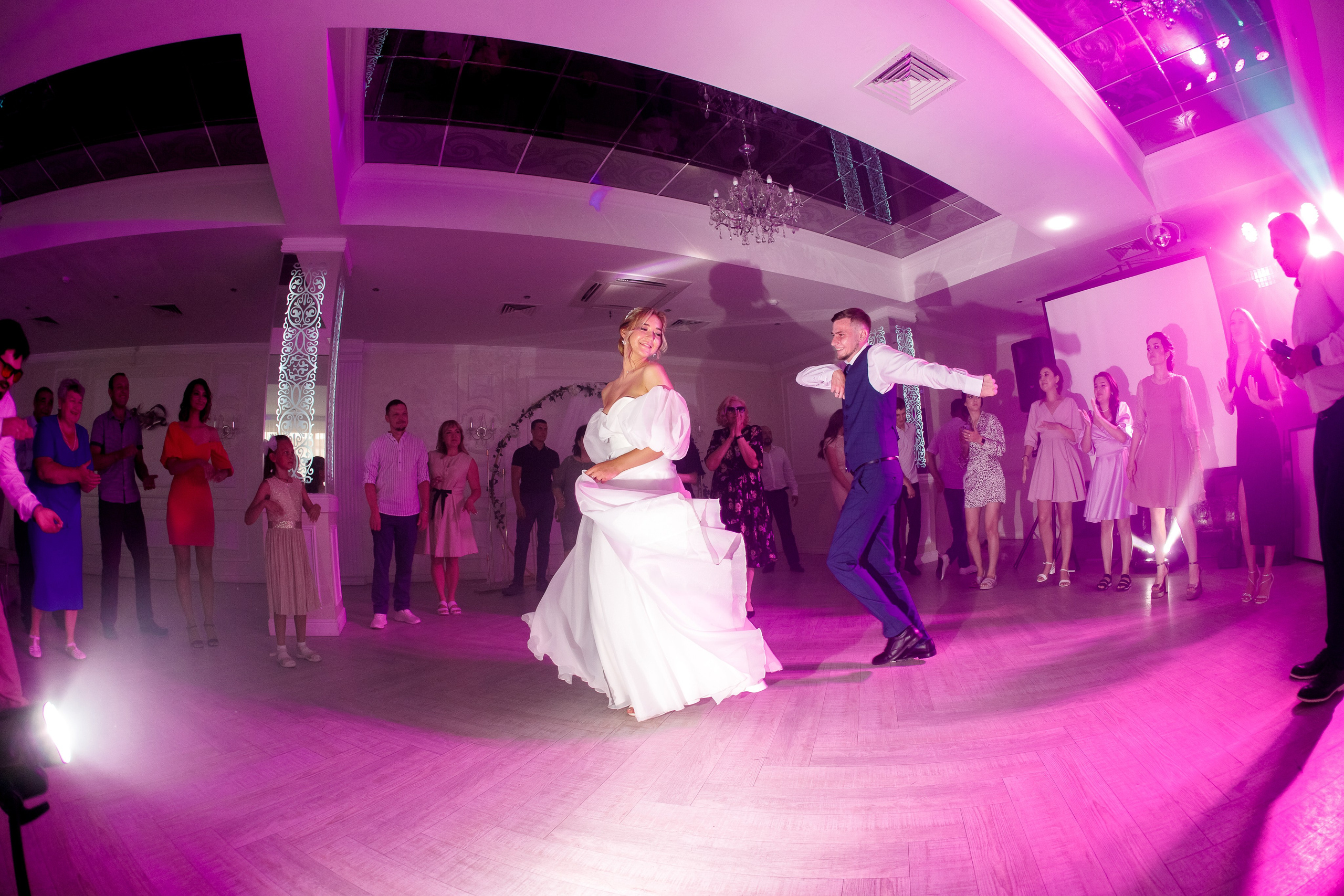 Вячеслав и Ирина. Свадебный и семейный фотограф Разида Мухаметова