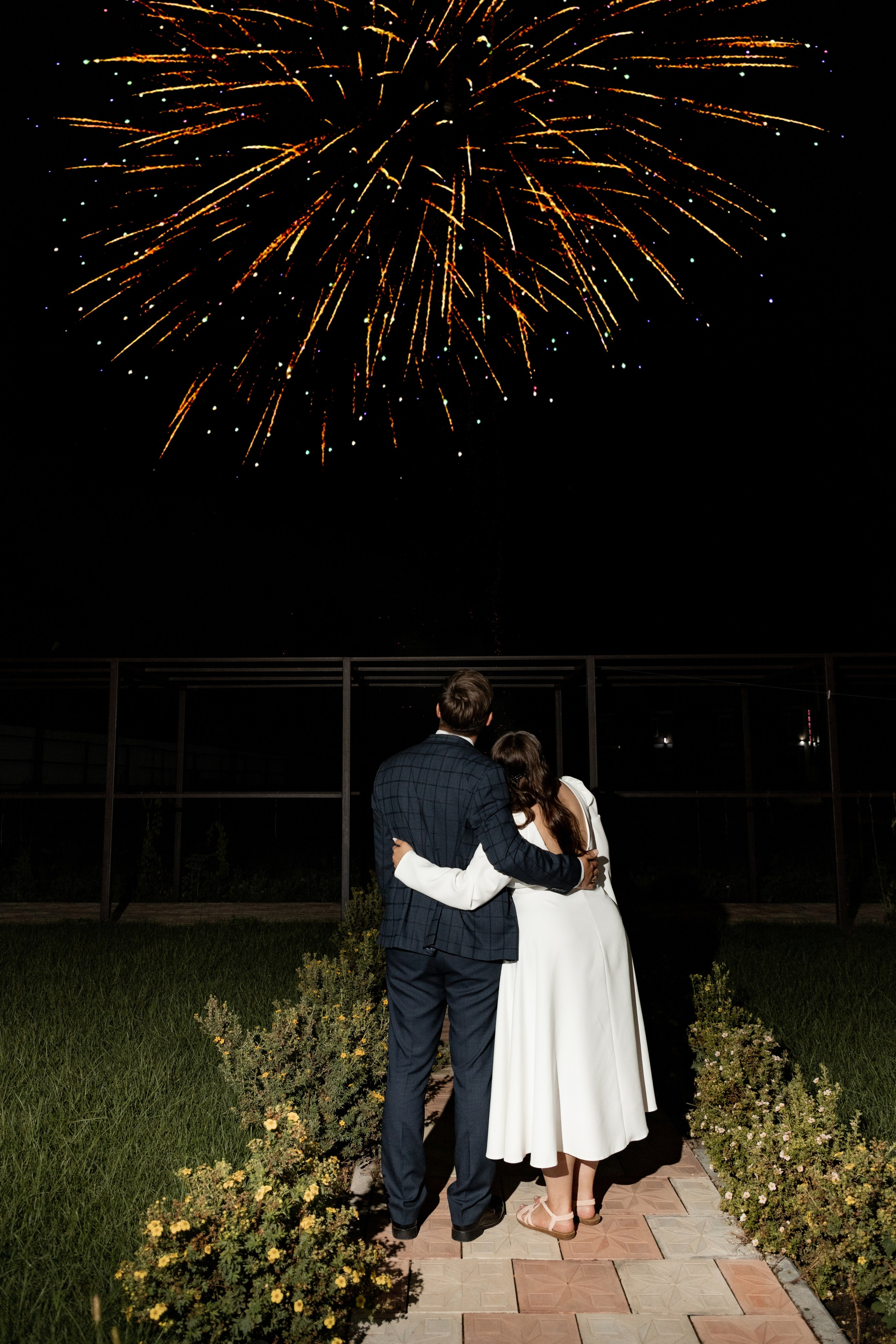 Иса и Валерия (сокращено). Свадебный фотограф Ангелина Сунгатулина | Саратов | Балаково | Вольск