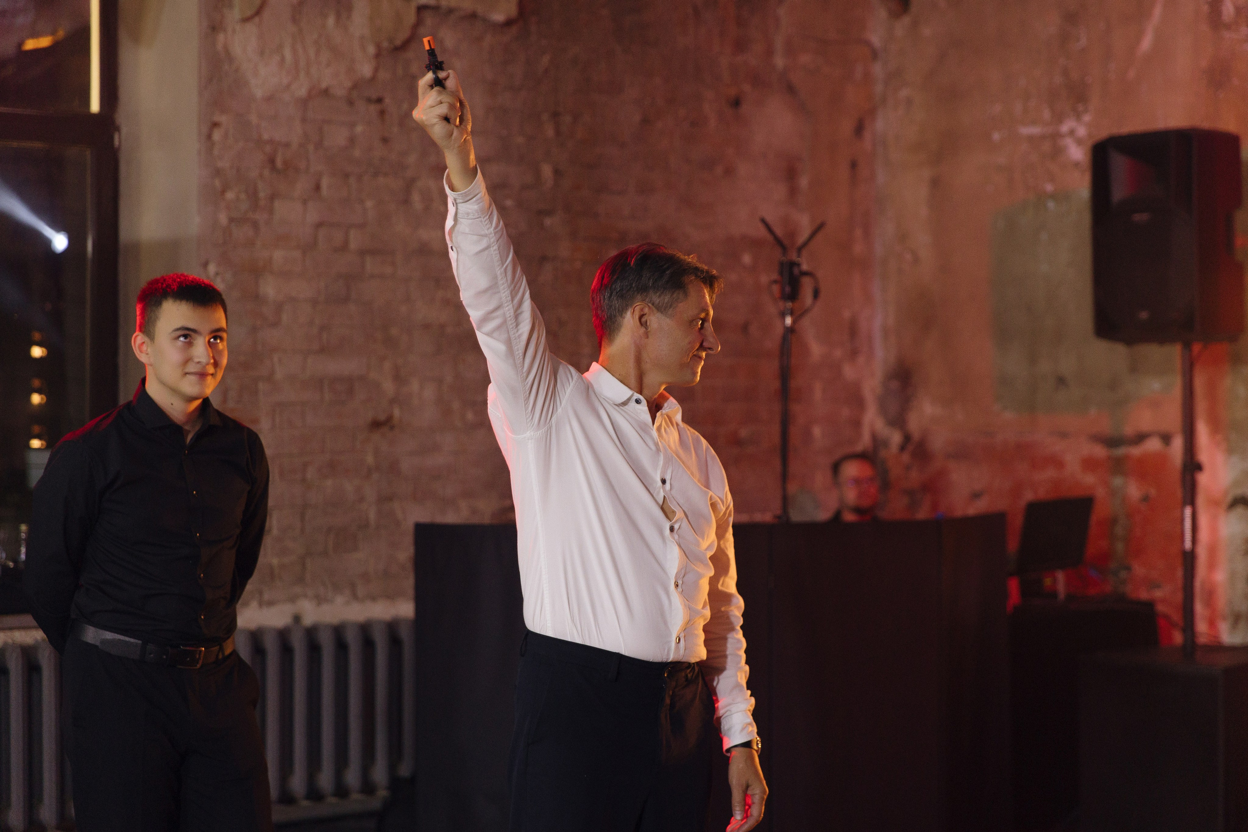 Артём и Марина. Фотограф — Погодина Екатерина