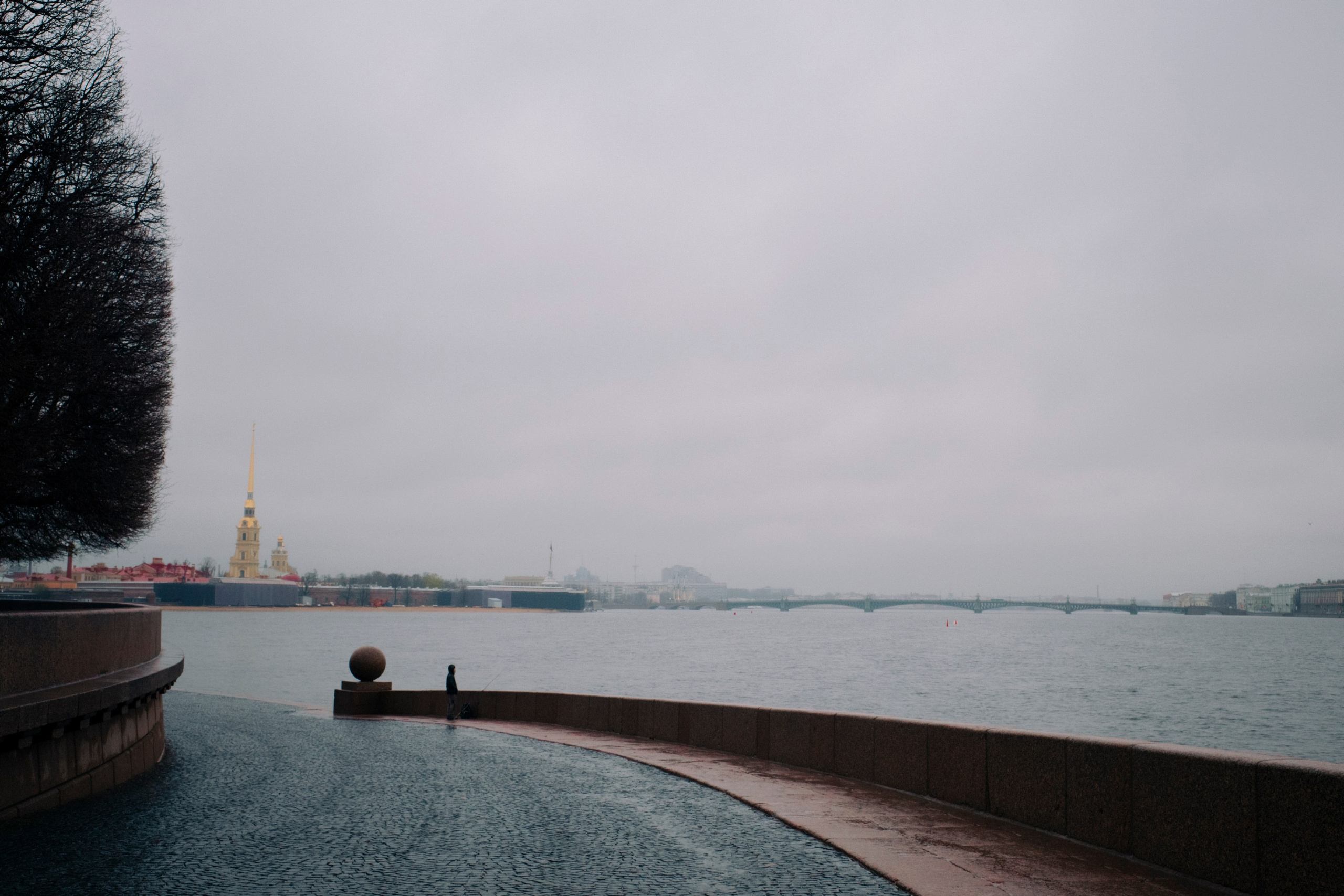 STREET. Портретный и репортажный фотограф в Санкт-Петербурге Максим Пашков