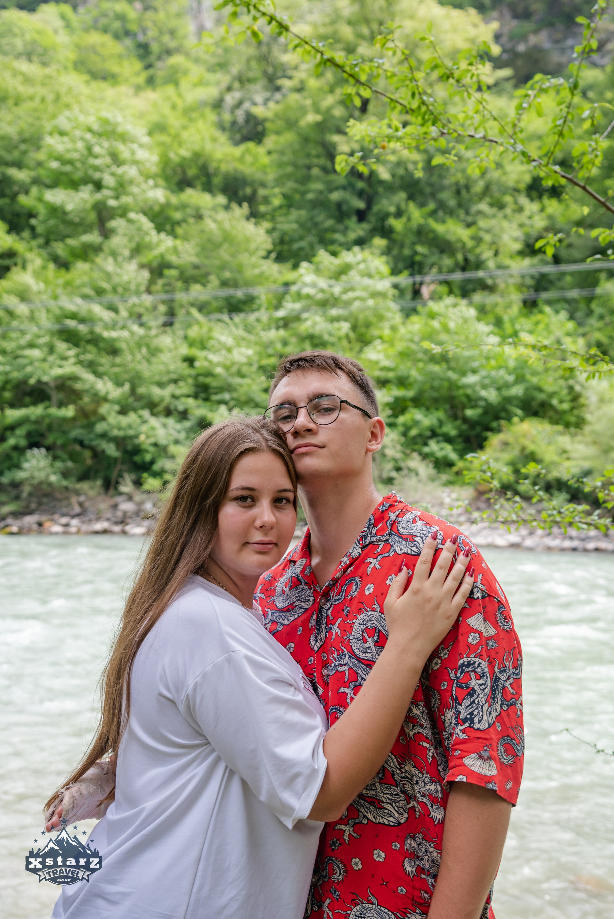 Тур в Абхазию. Фотограф Галина Нестерова