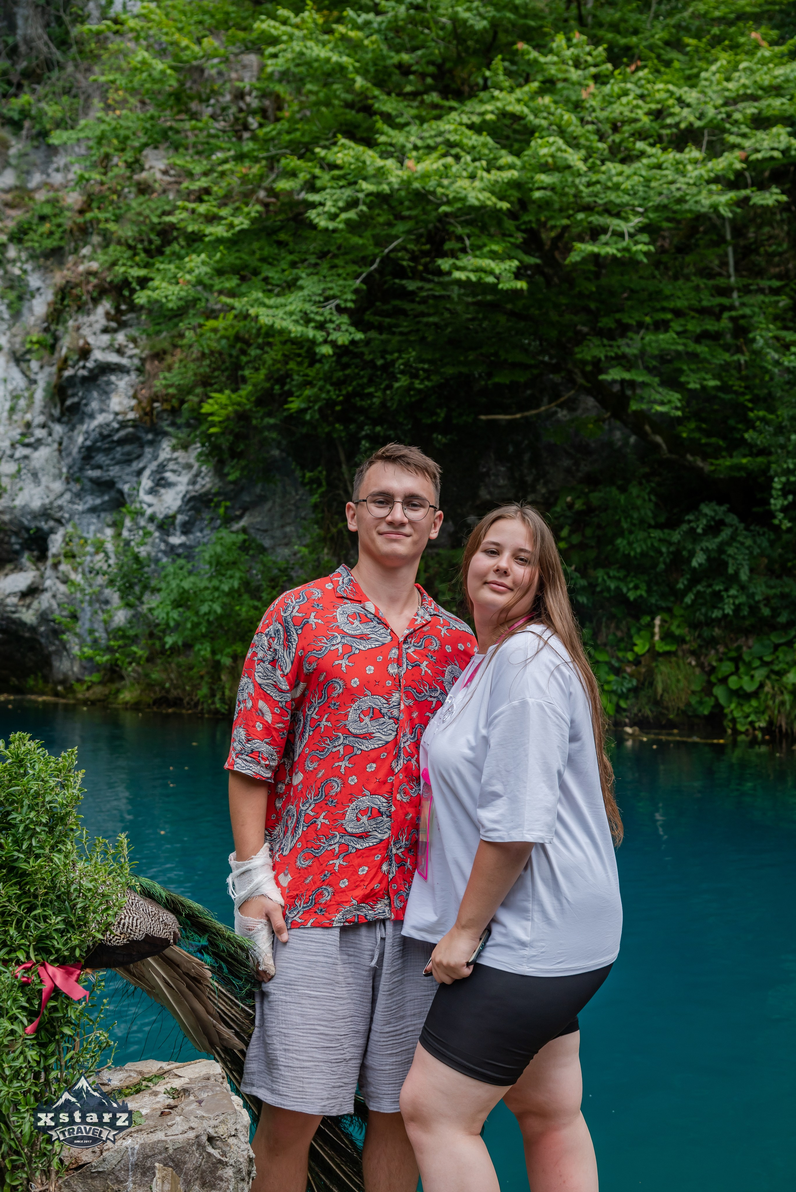 Тур в Абхазию. Фотограф Галина Нестерова