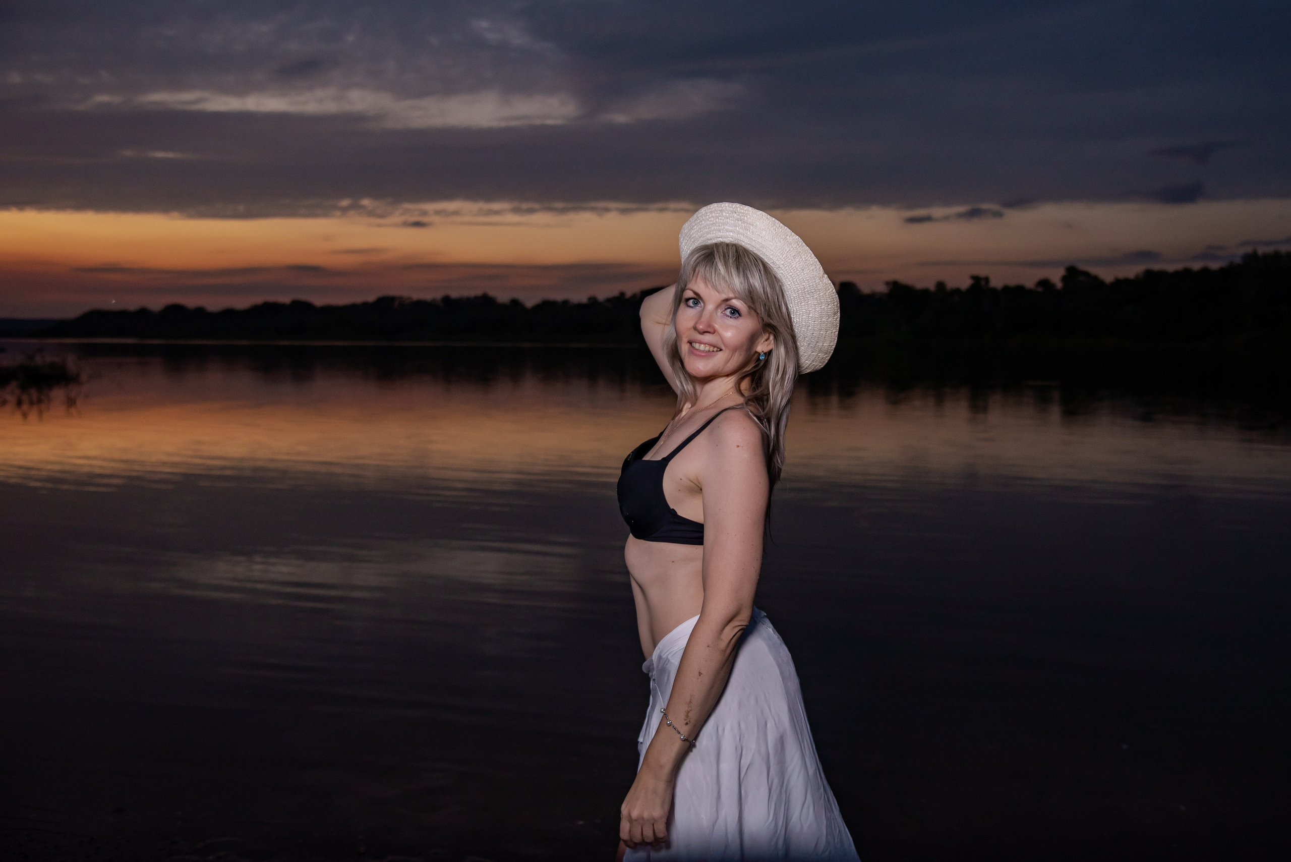 Ирина. Фотограф Галина Нестерова