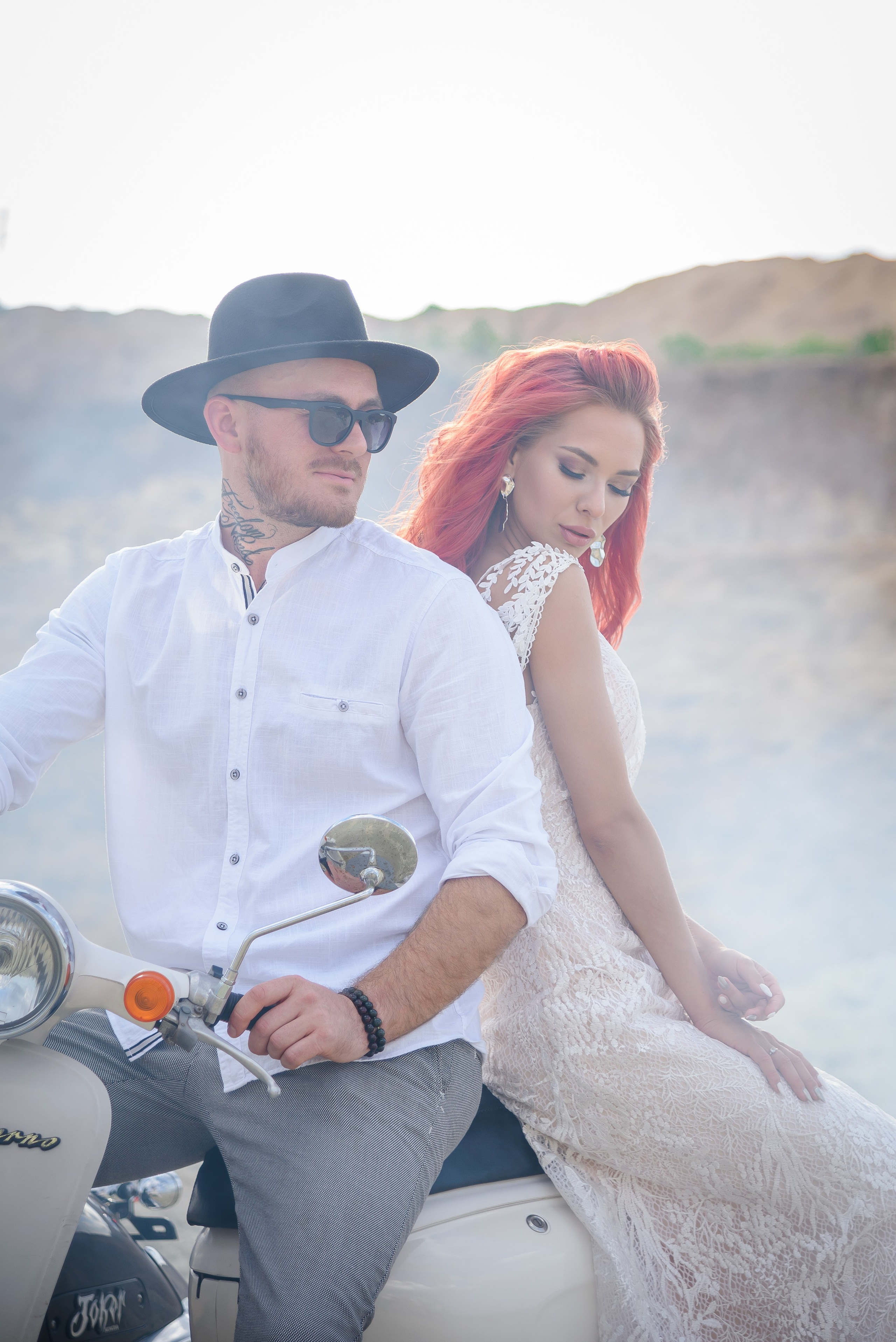 Вика и Слава. Фотограф Галина Нестерова