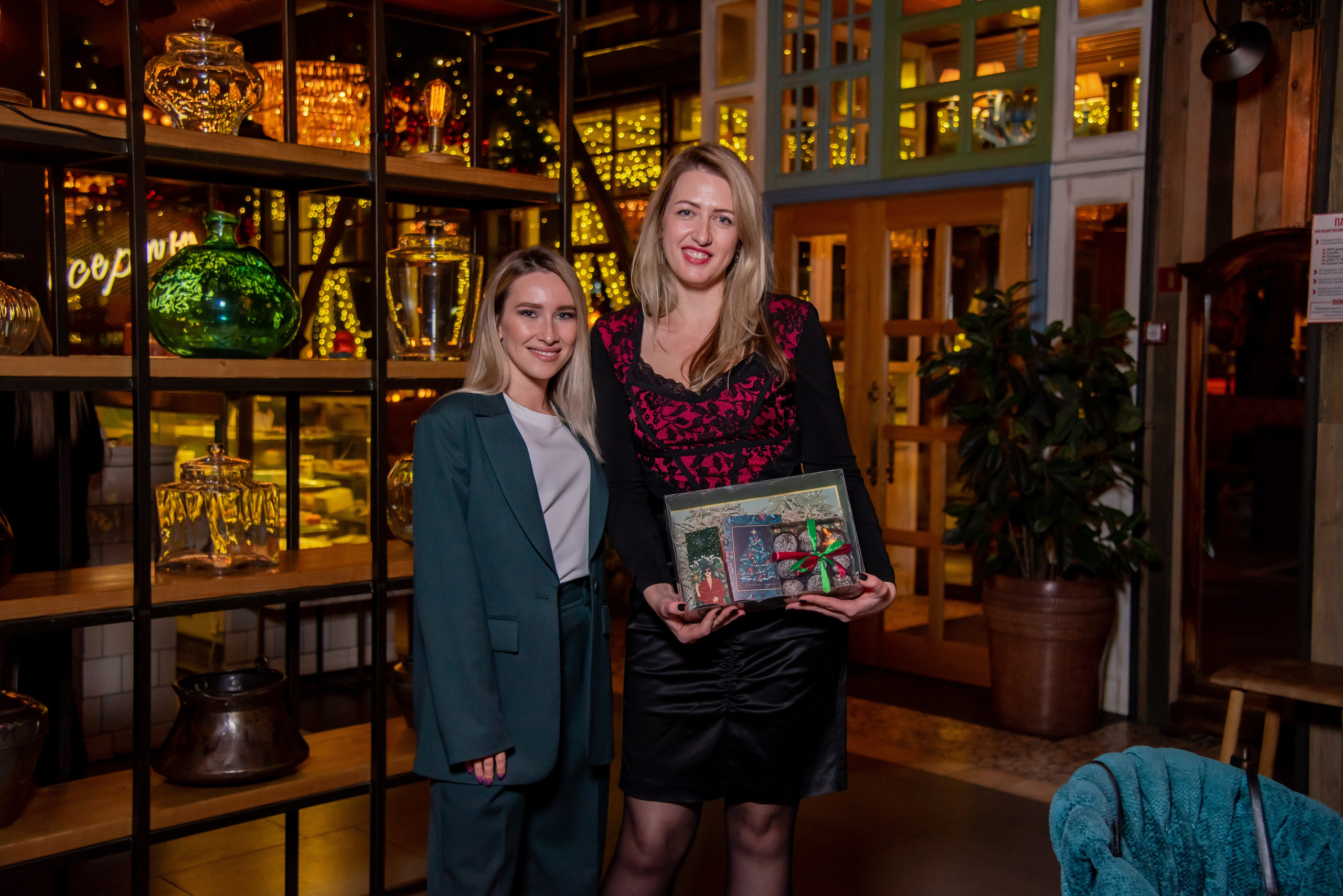 Ялла. Фотограф Галина Нестерова