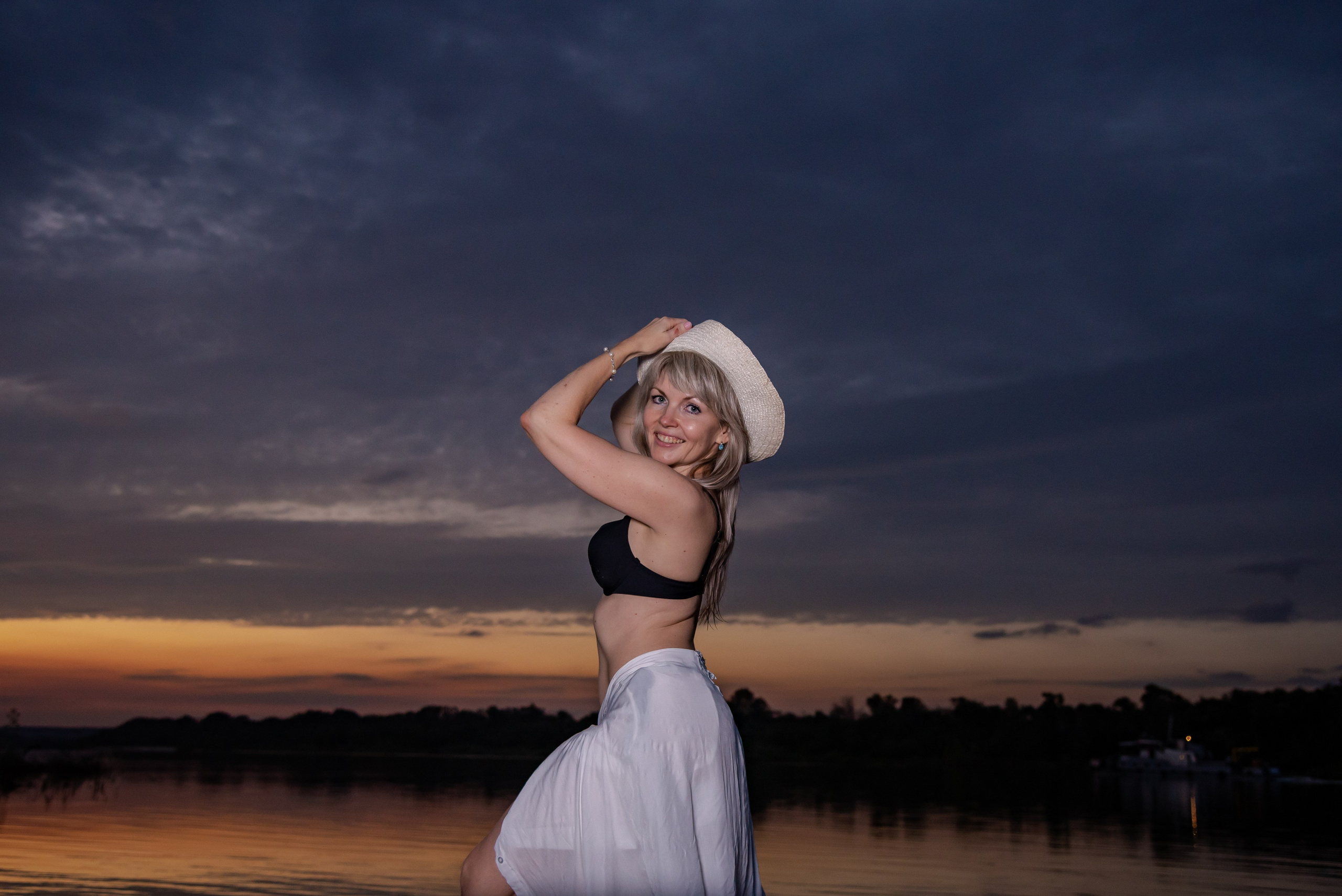 Ирина. Фотограф Галина Нестерова