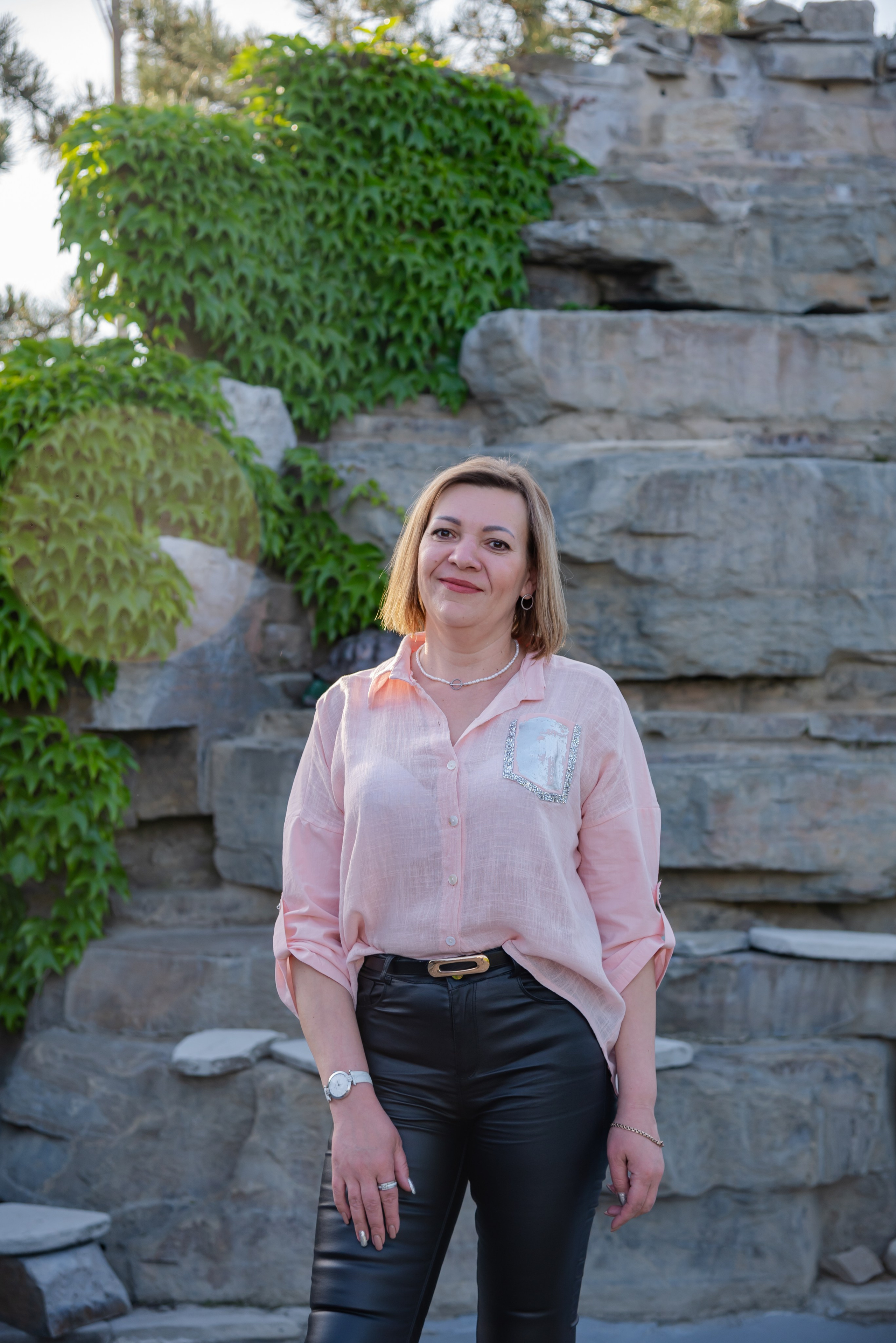 Вечер в Губернии. Фотограф Галина Нестерова