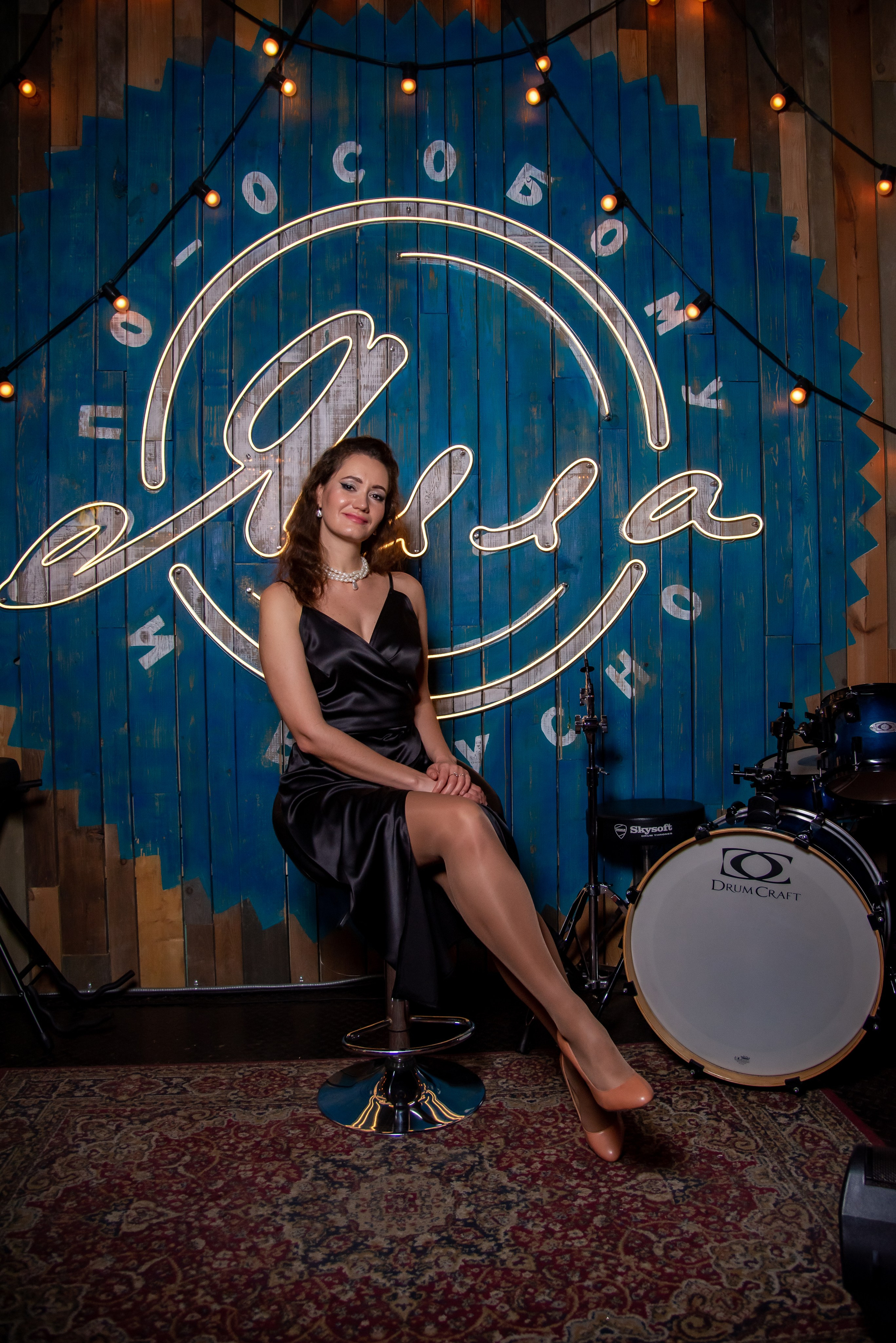 Ялла. Фотограф Галина Нестерова