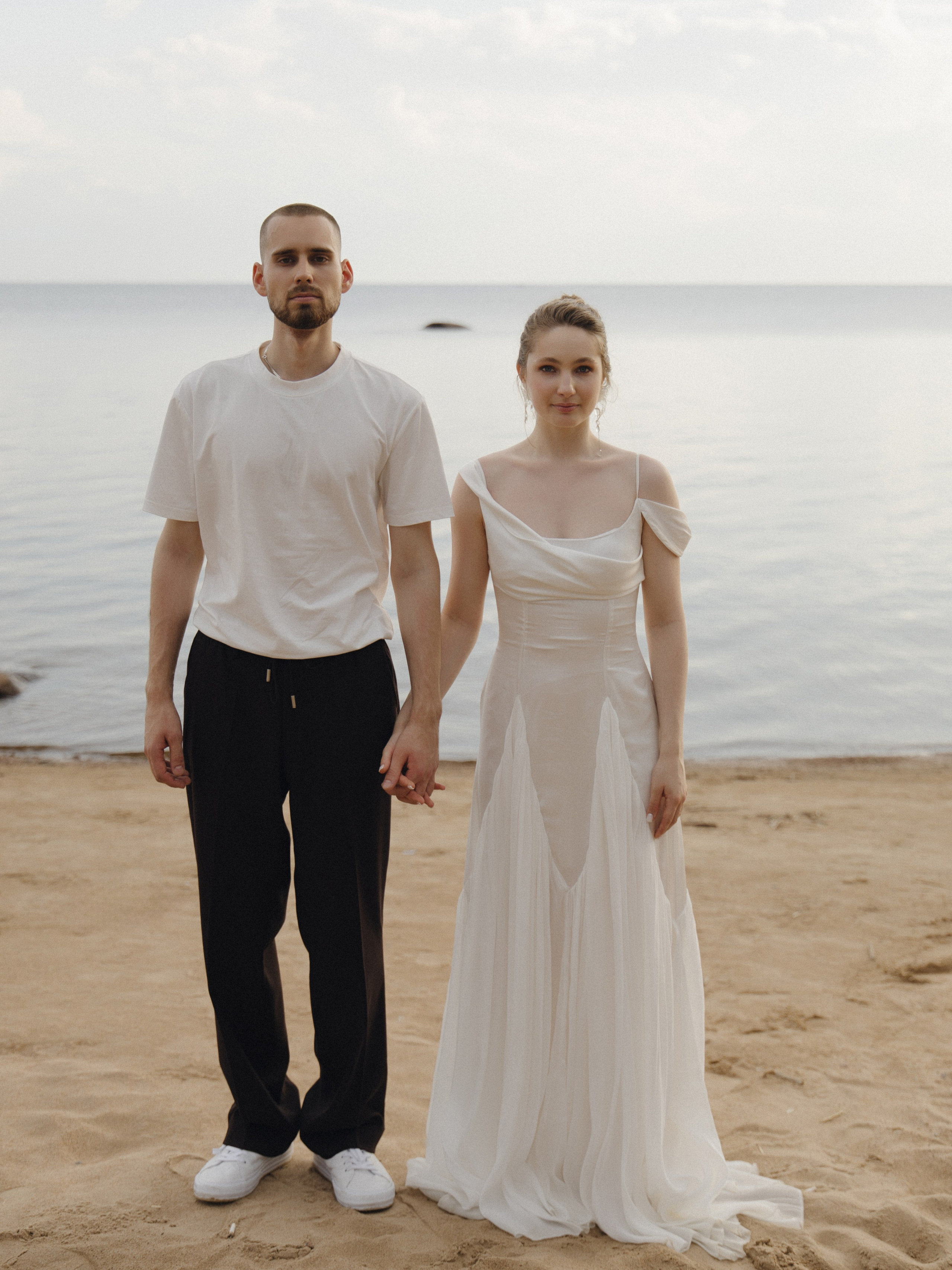 V & M | 28.07.2025. Фотограф Санкт-Петербург Евгения Корякина (eva_maruu)