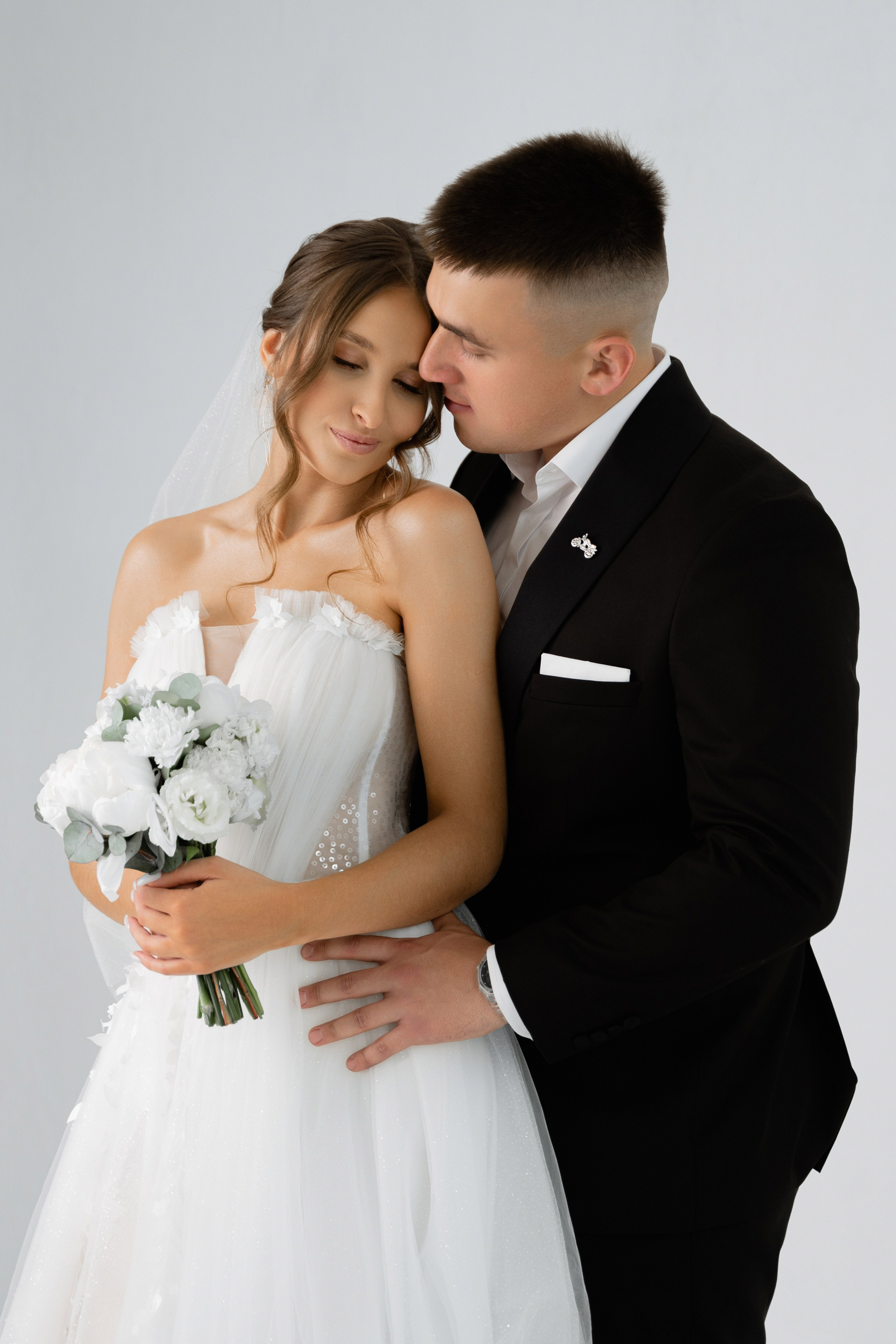 Снежана & Игорь. Свадебный и семейный фотограф Тюмень Екатеринбург Москвина Алёна