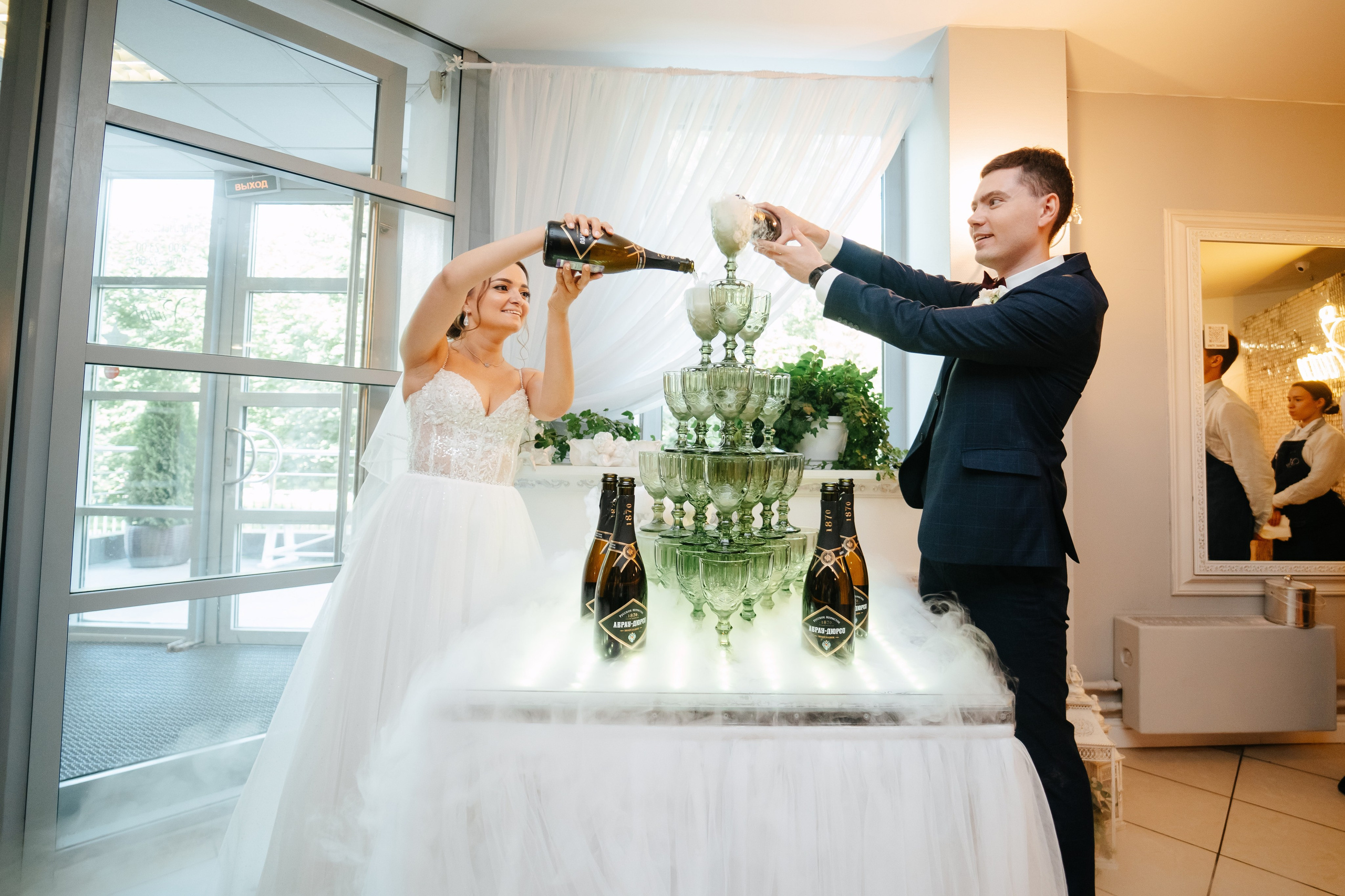 Александр и Мария. Семейный и свадебный фотограф в Санкт-Петербурге и Москве