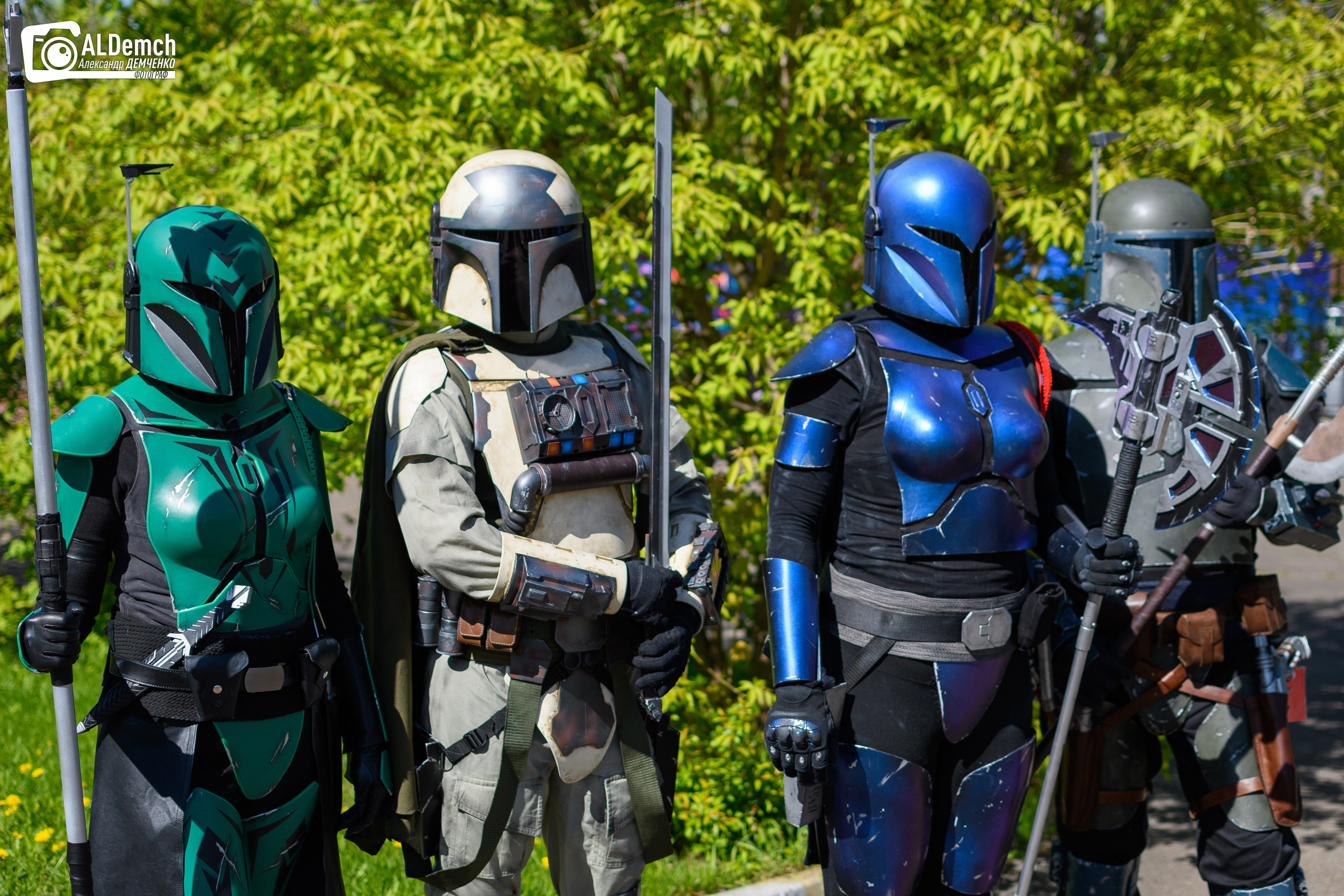 Звёздные войны картинки персонажей и косплей фото в Москве