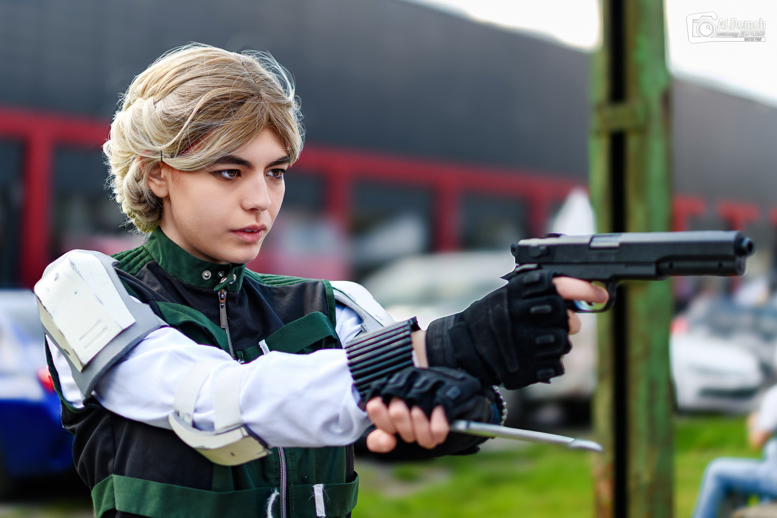 Epic Con Russia 2025 фотографии