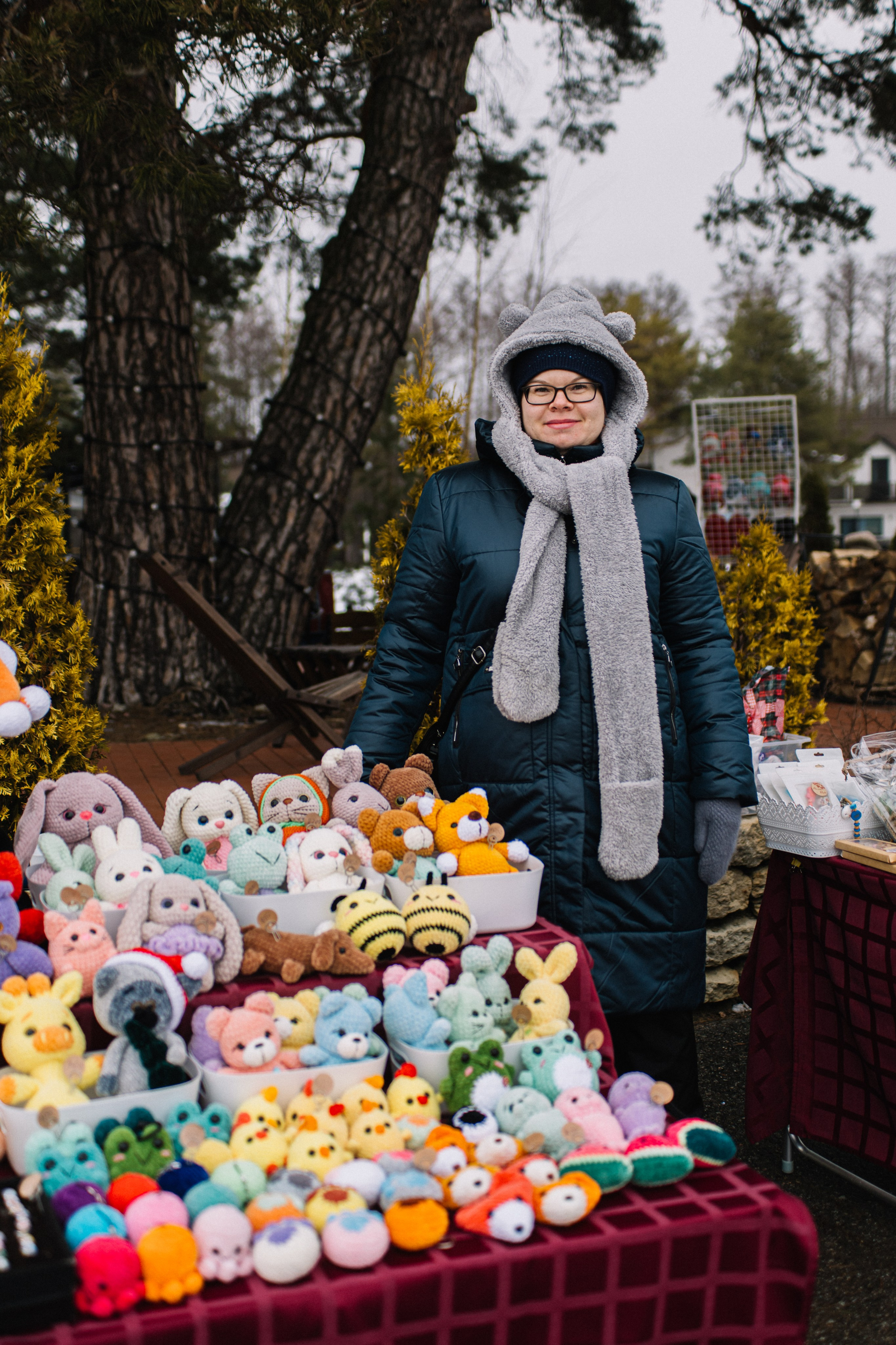 Масленица HEVAA