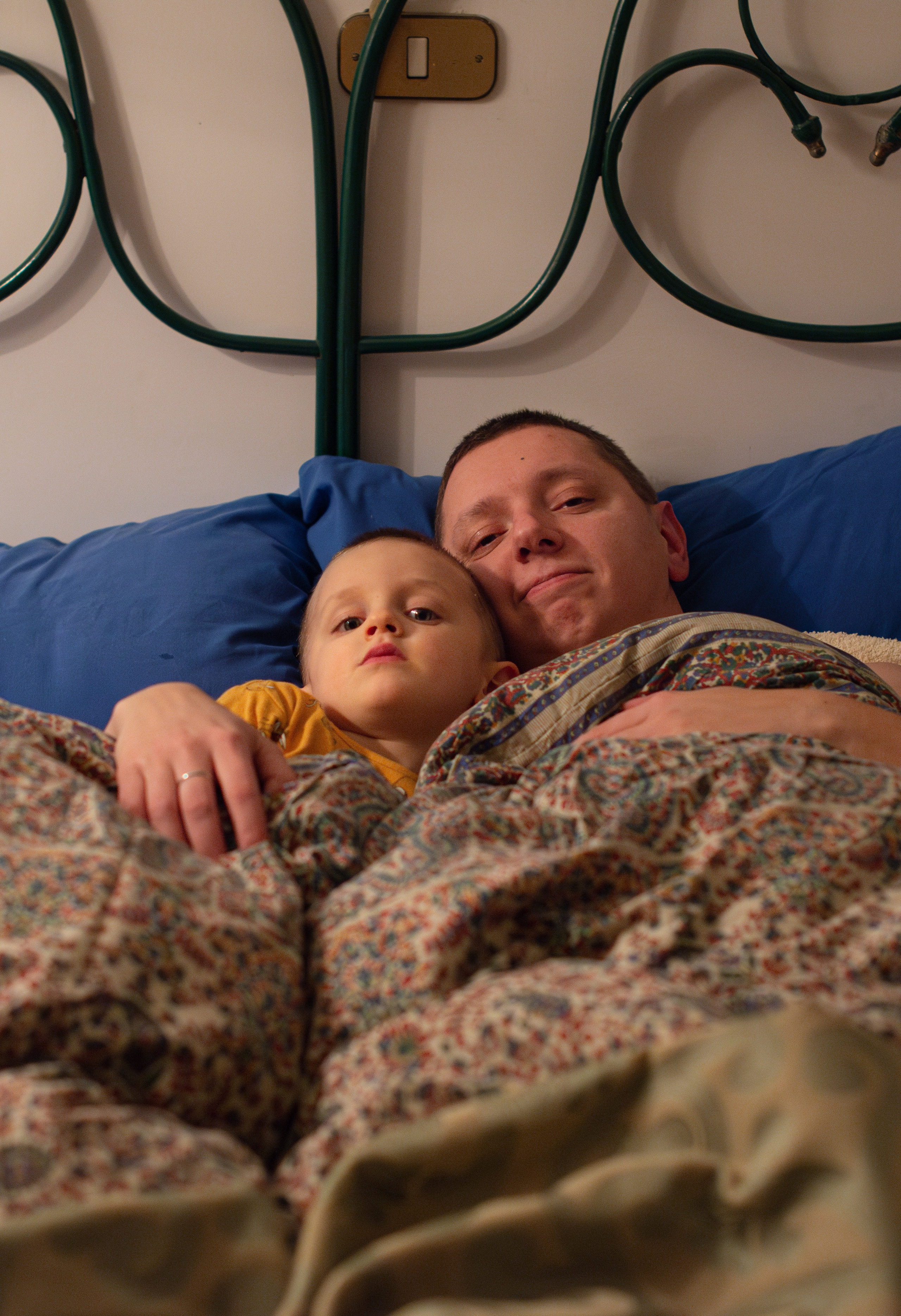 Пьетраббонданте, Италия