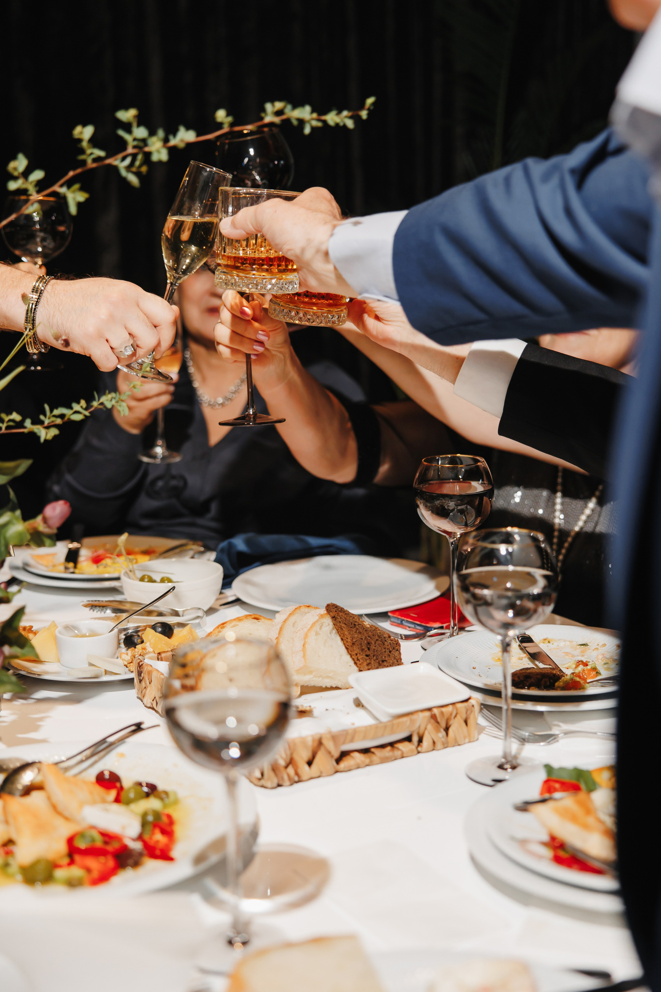 45 Высота. Wedding and Reportage photographer Marmarov Christya