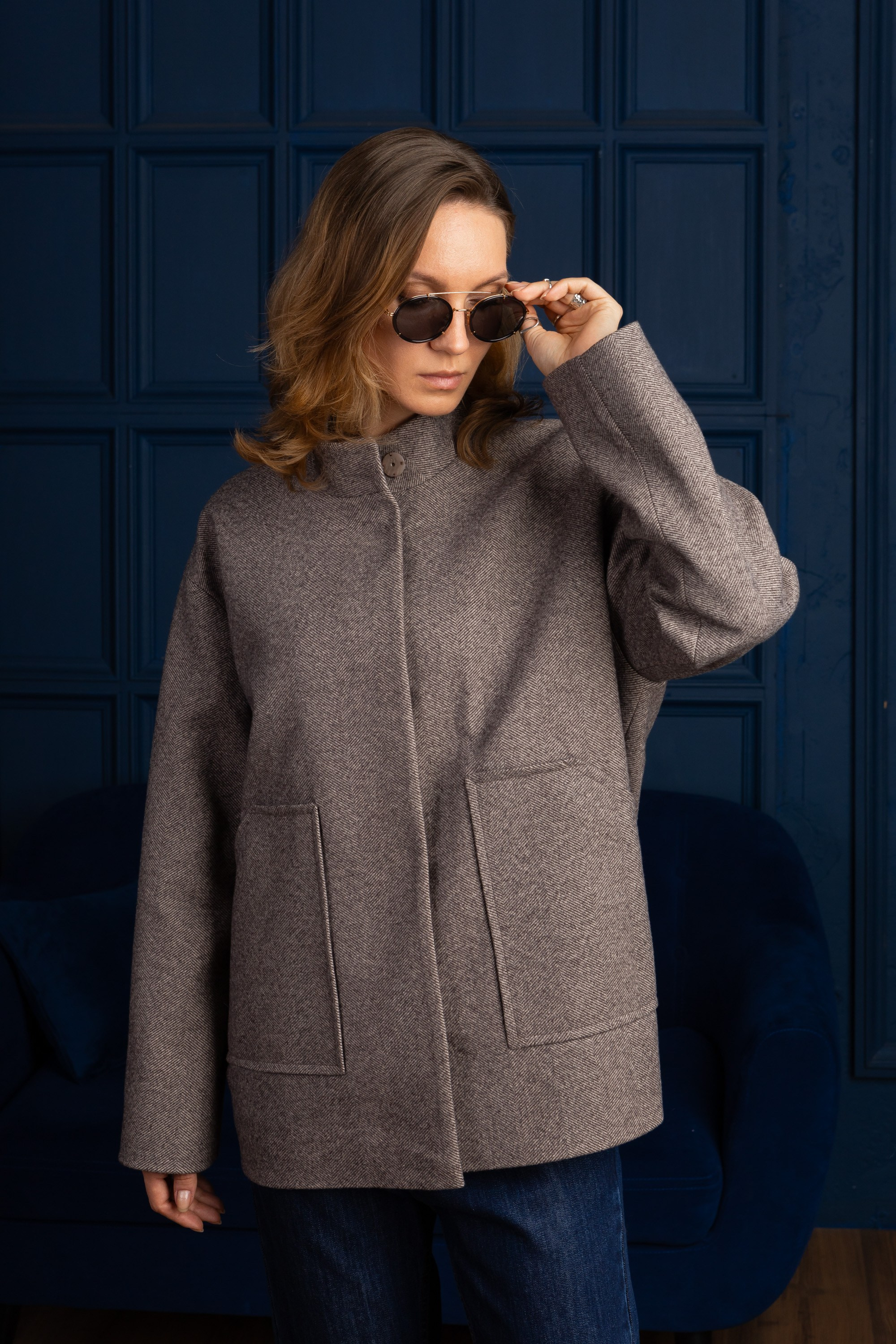 Верхняя одежда. Марина Василенко фотограф Электросталь, Ногинск, Москва. Семейные, репортажные съёмки