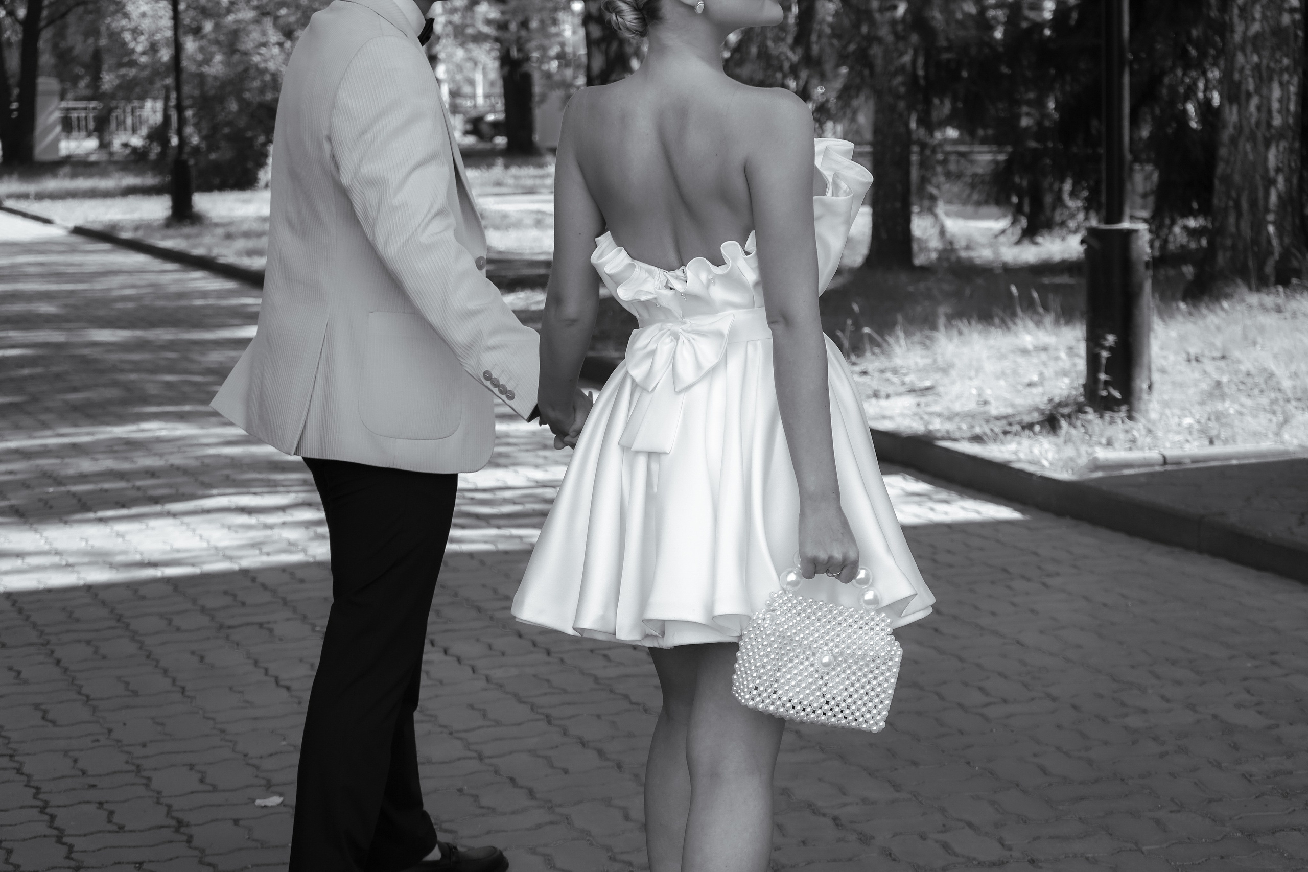 Свадебные съёмки. Коммерческий фотограф Елена Таран