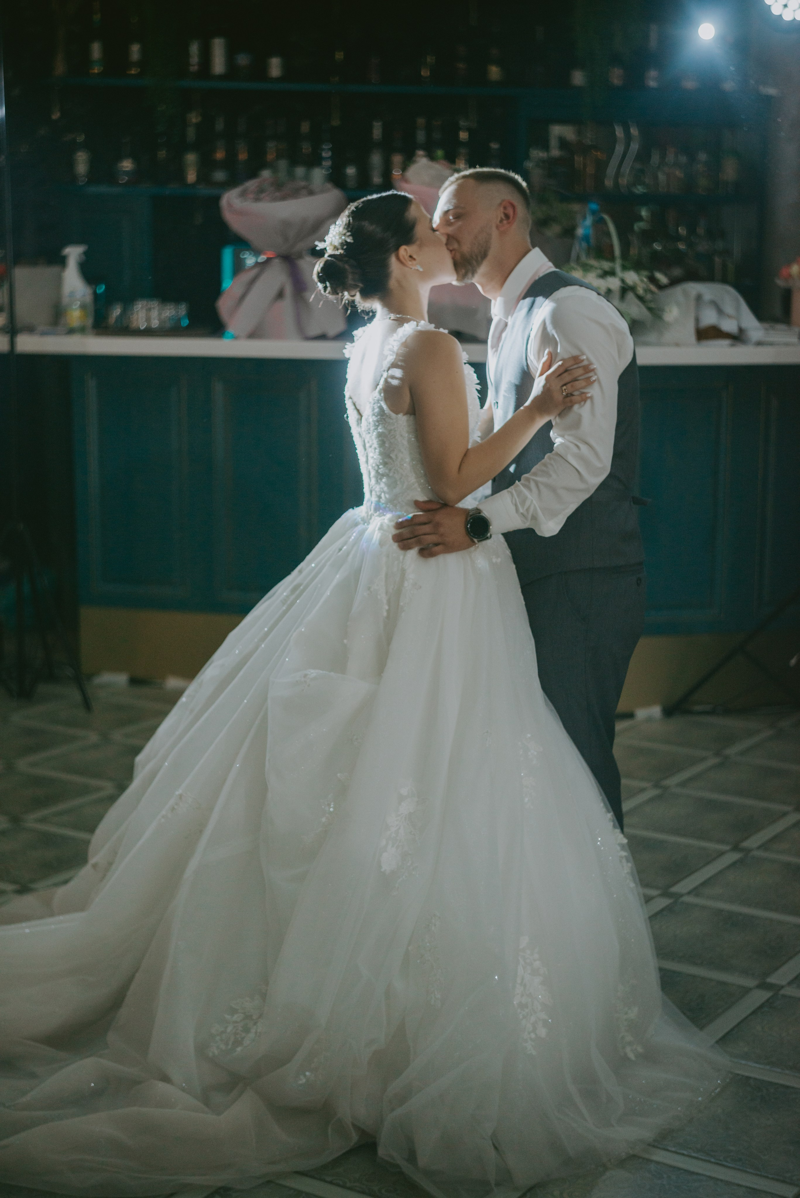 Роман & Вероника. Свадебный и семейный фотограф город Темрюк Фотостудия Темрюк