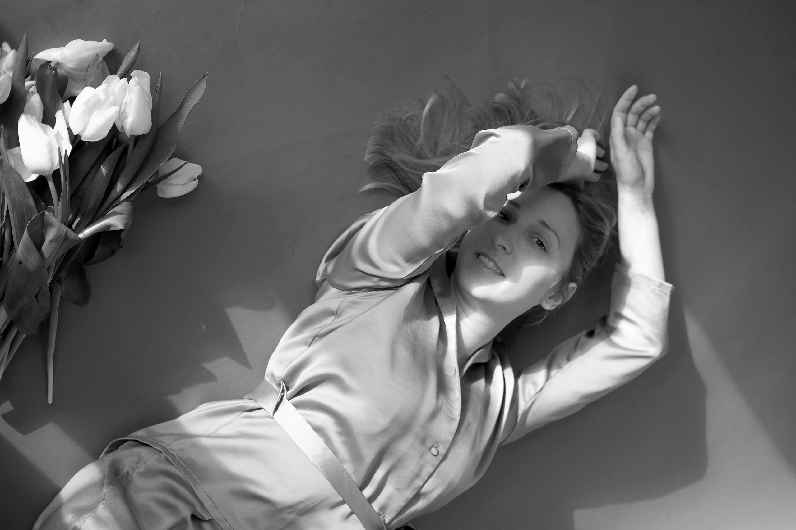 Женский портрет. Семейный и женский фотограф в Санкт-Петербурге