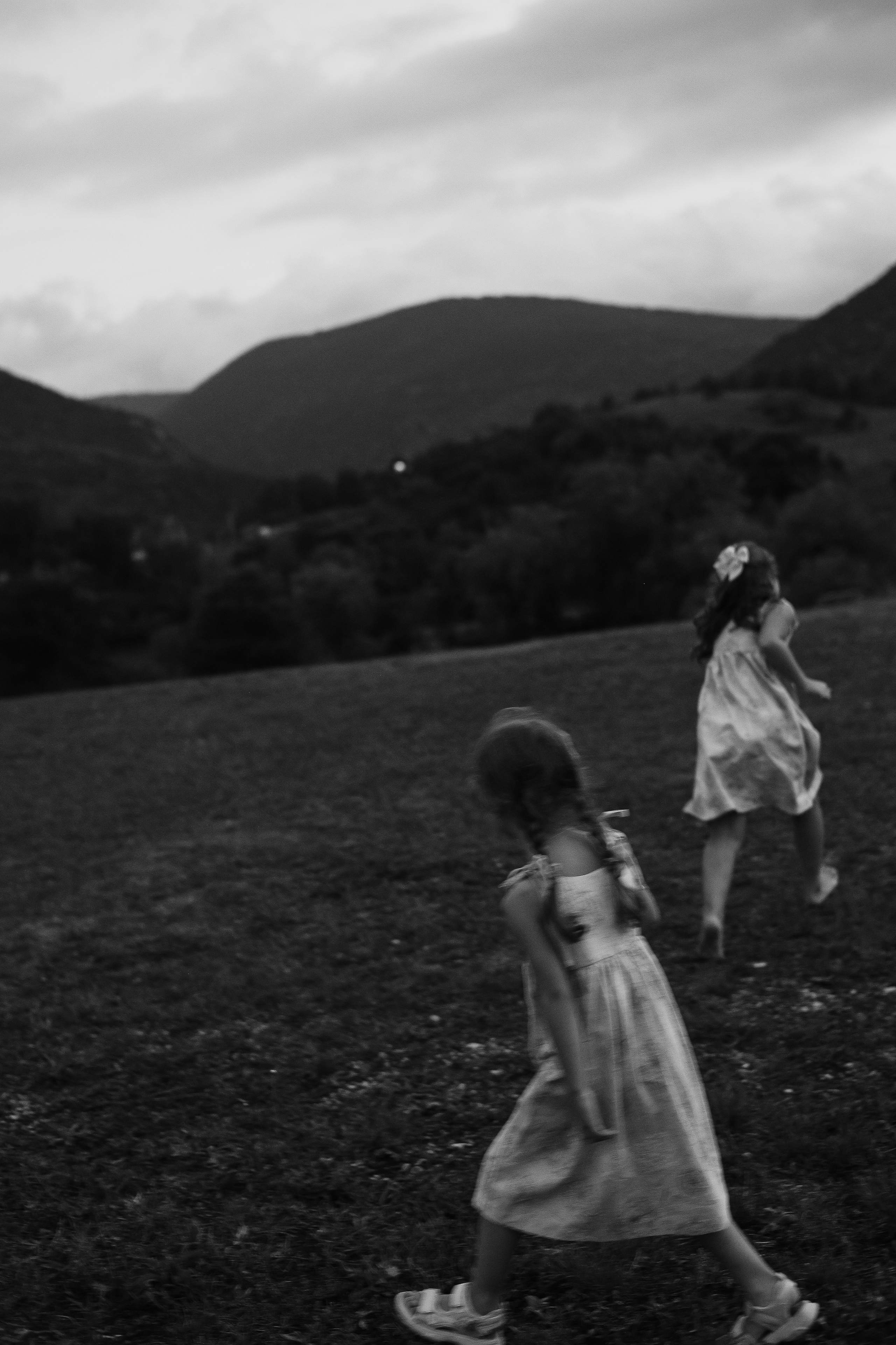 Семейная фотосессия