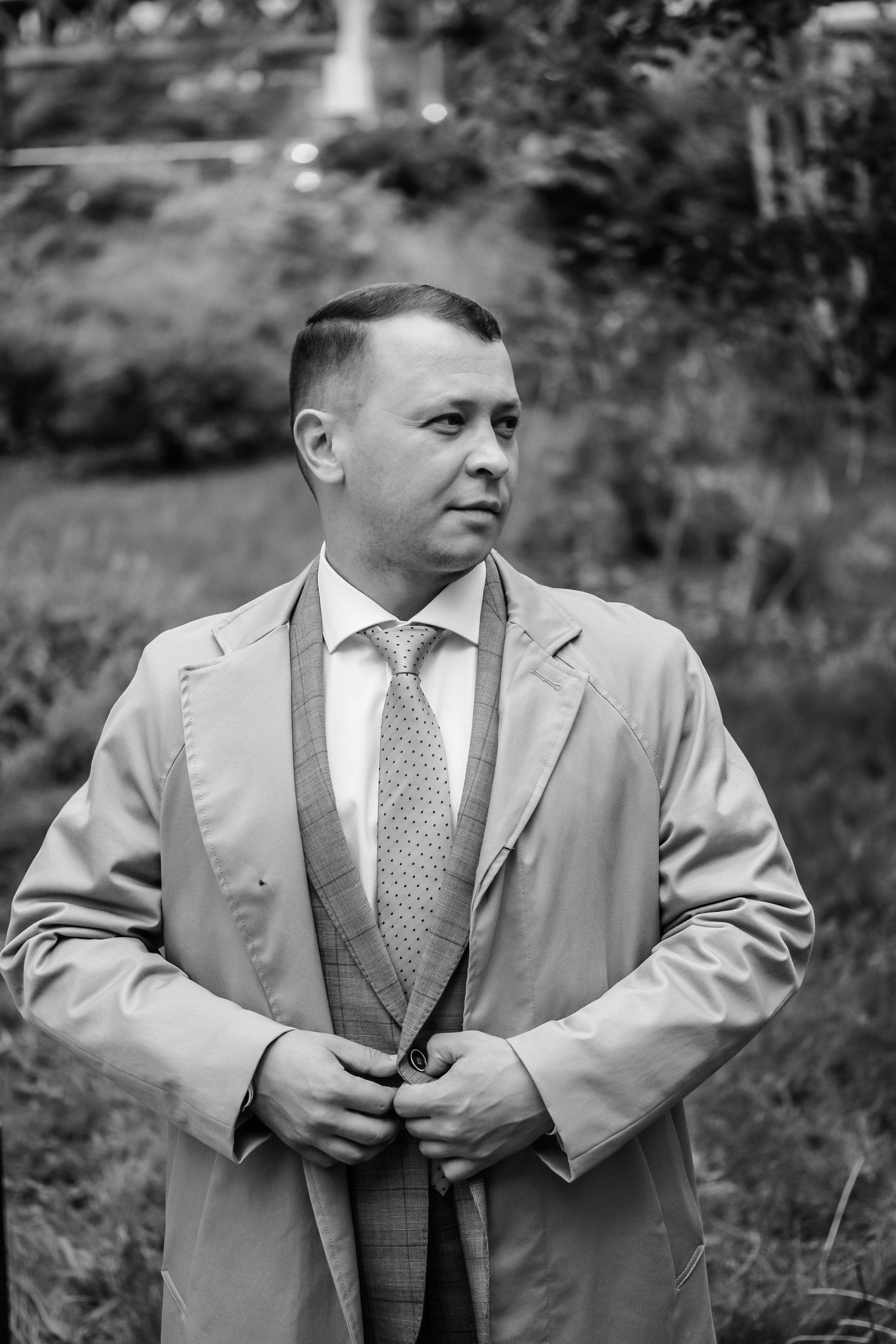 Vitaly & Yekaterina. Свадебный и корпоративный фотограф в Москве Андрей Рудой