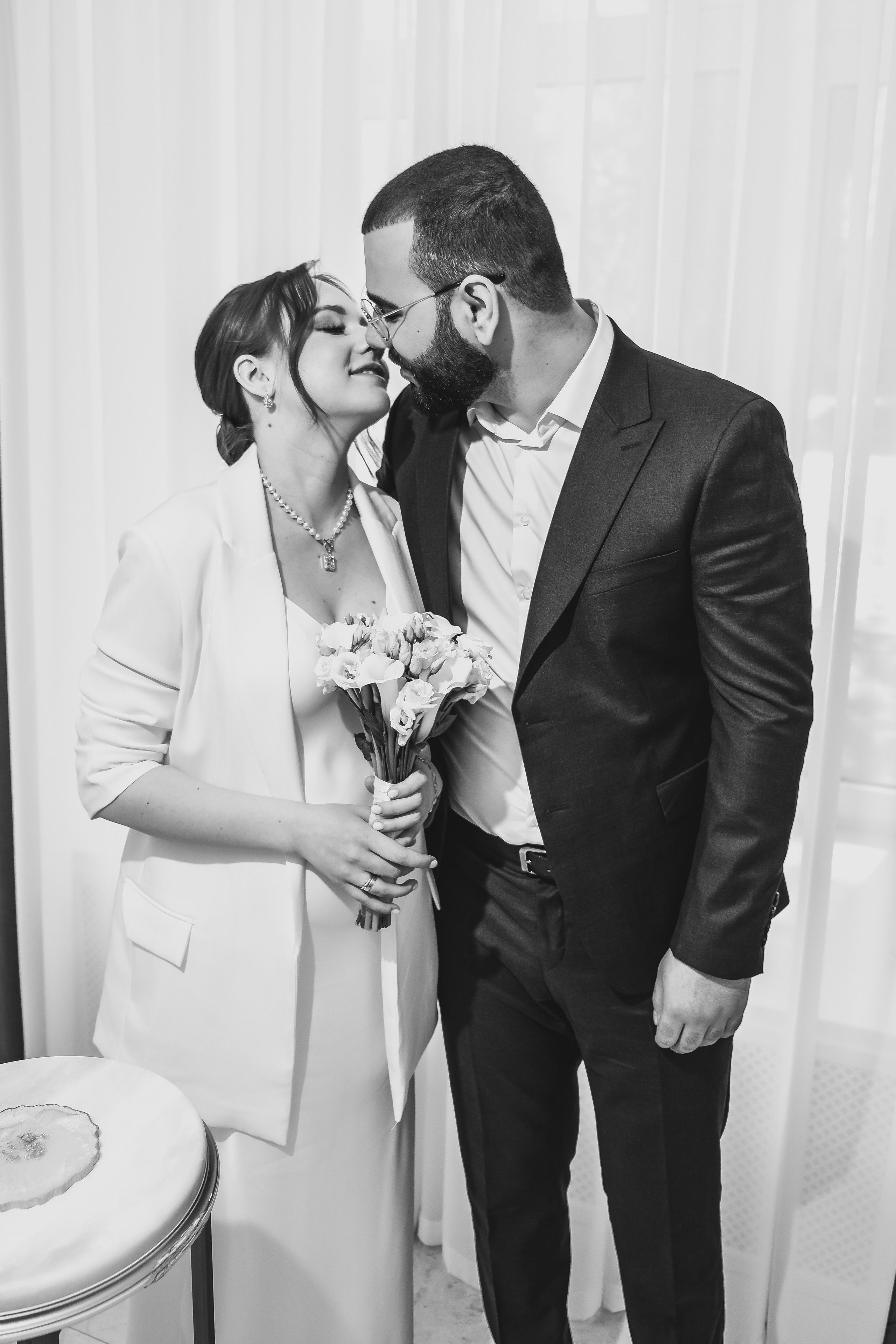 Artem & Liza. Свадебный и корпоративный фотограф в Москве Андрей Рудой