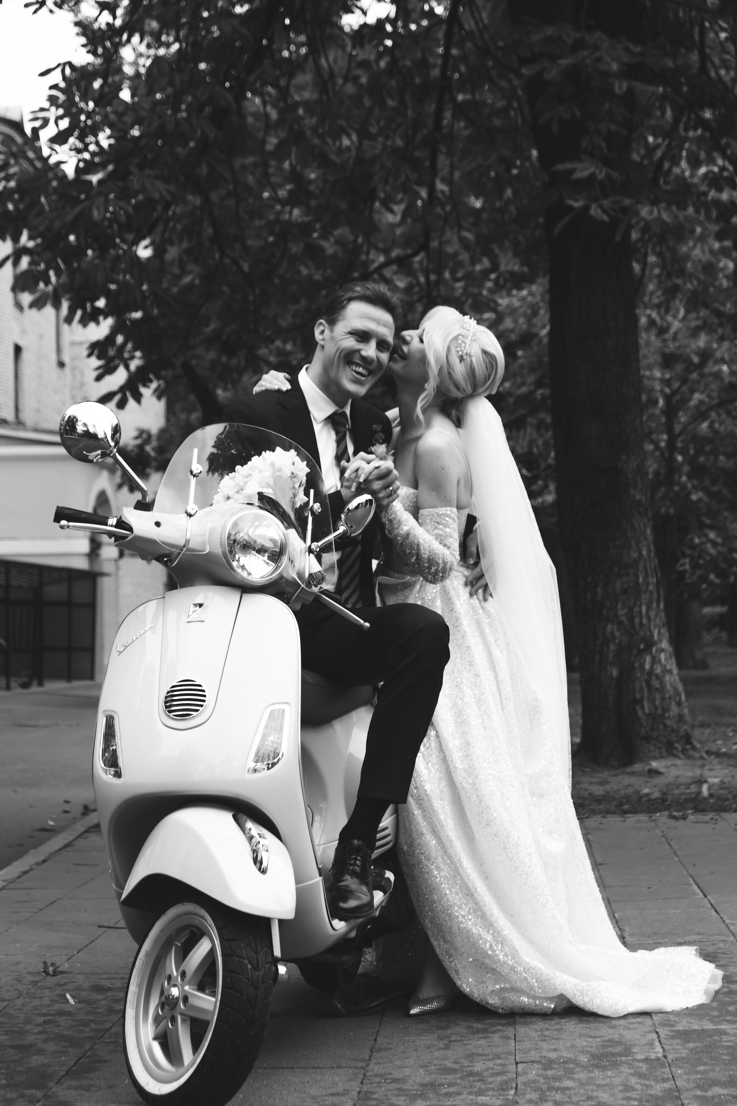 Alexander & Julia. Свадебный и корпоративный фотограф в Москве Андрей Рудой