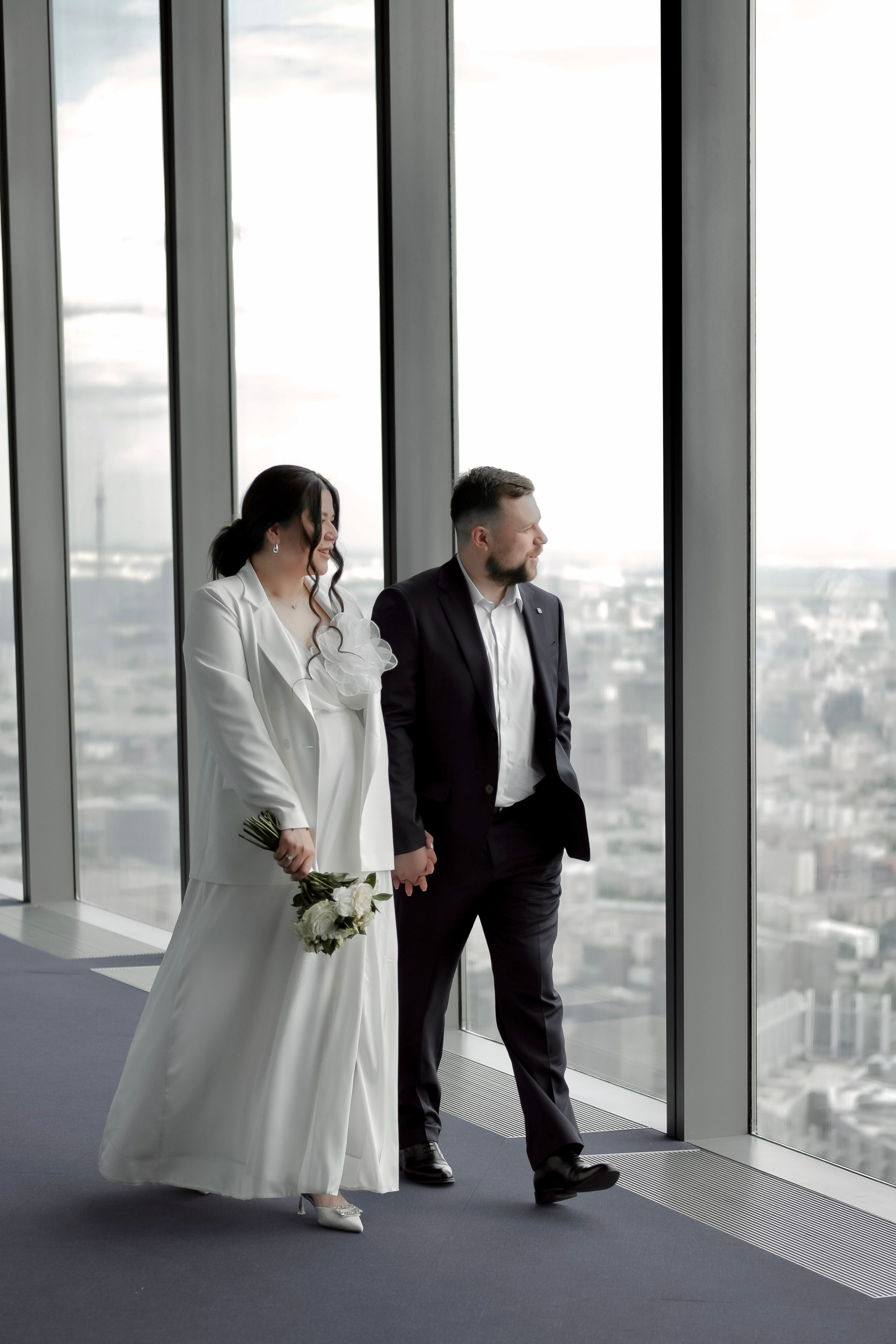 Alexander & Yana. Свадебный и корпоративный фотограф в Москве Андрей Рудой