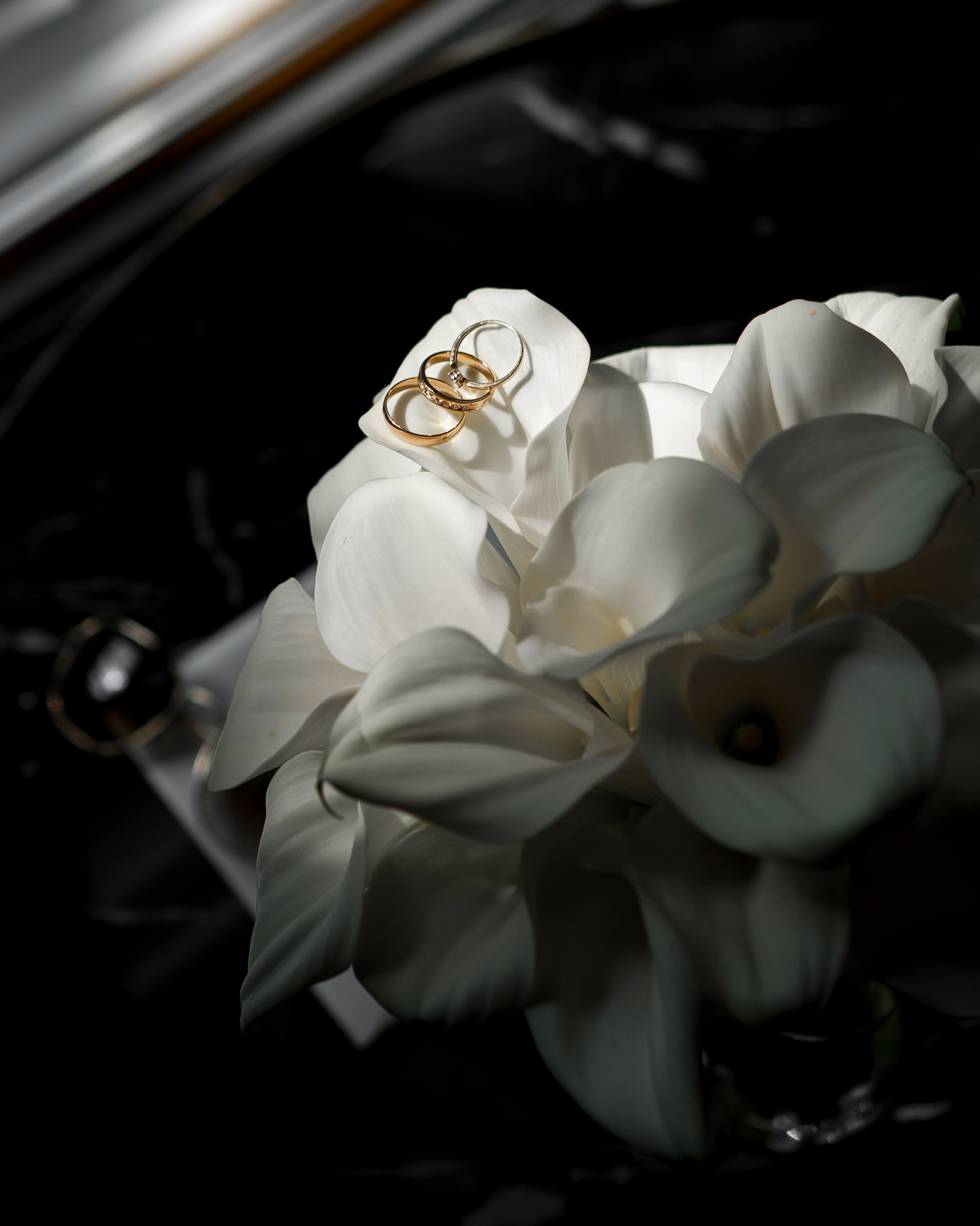 Wedding I&K. Свадебный фотограф Санкт-Петербург СПб