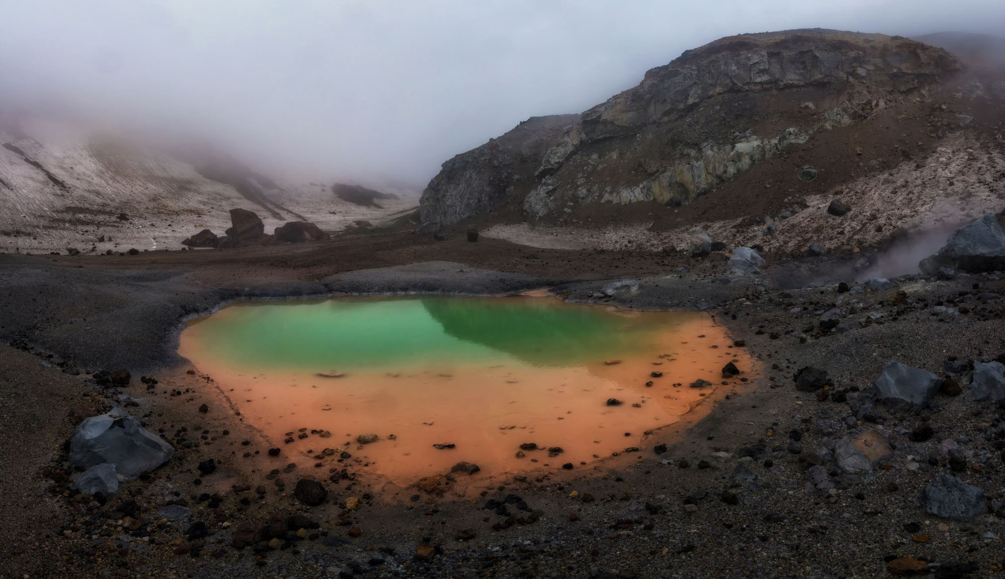 Фотографии Камчатка