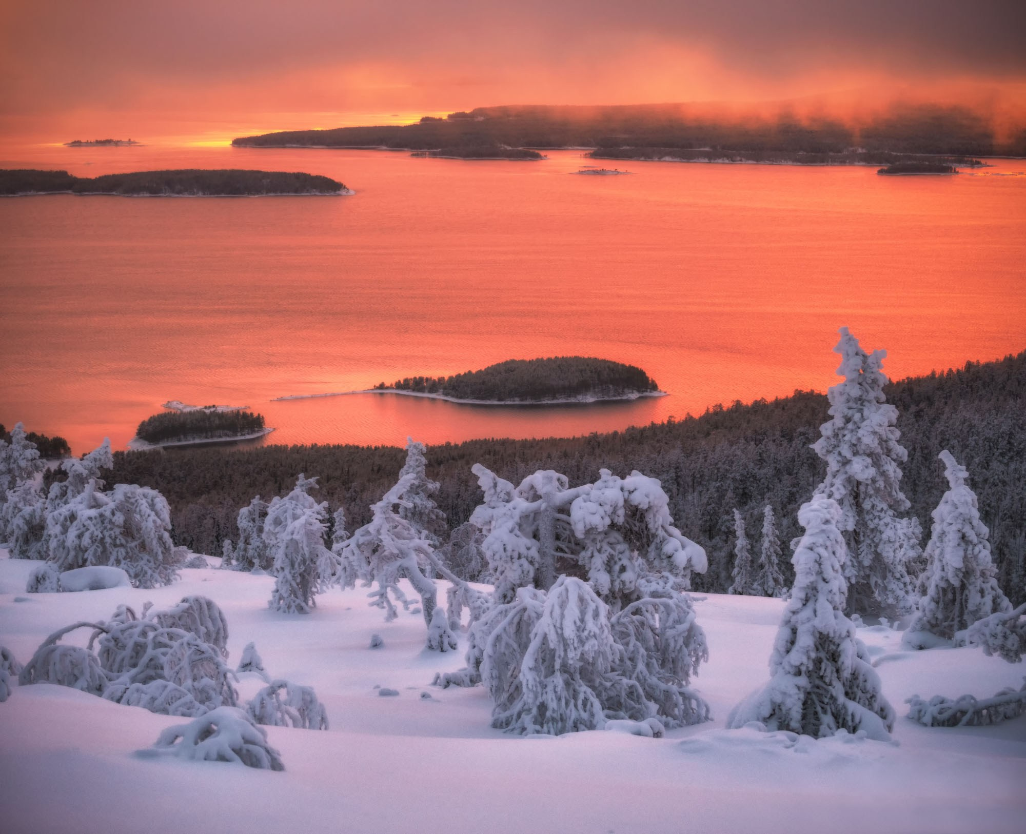 Фототур Кольский полуостров (Большое путешествие) ноябрь 2026 (1)