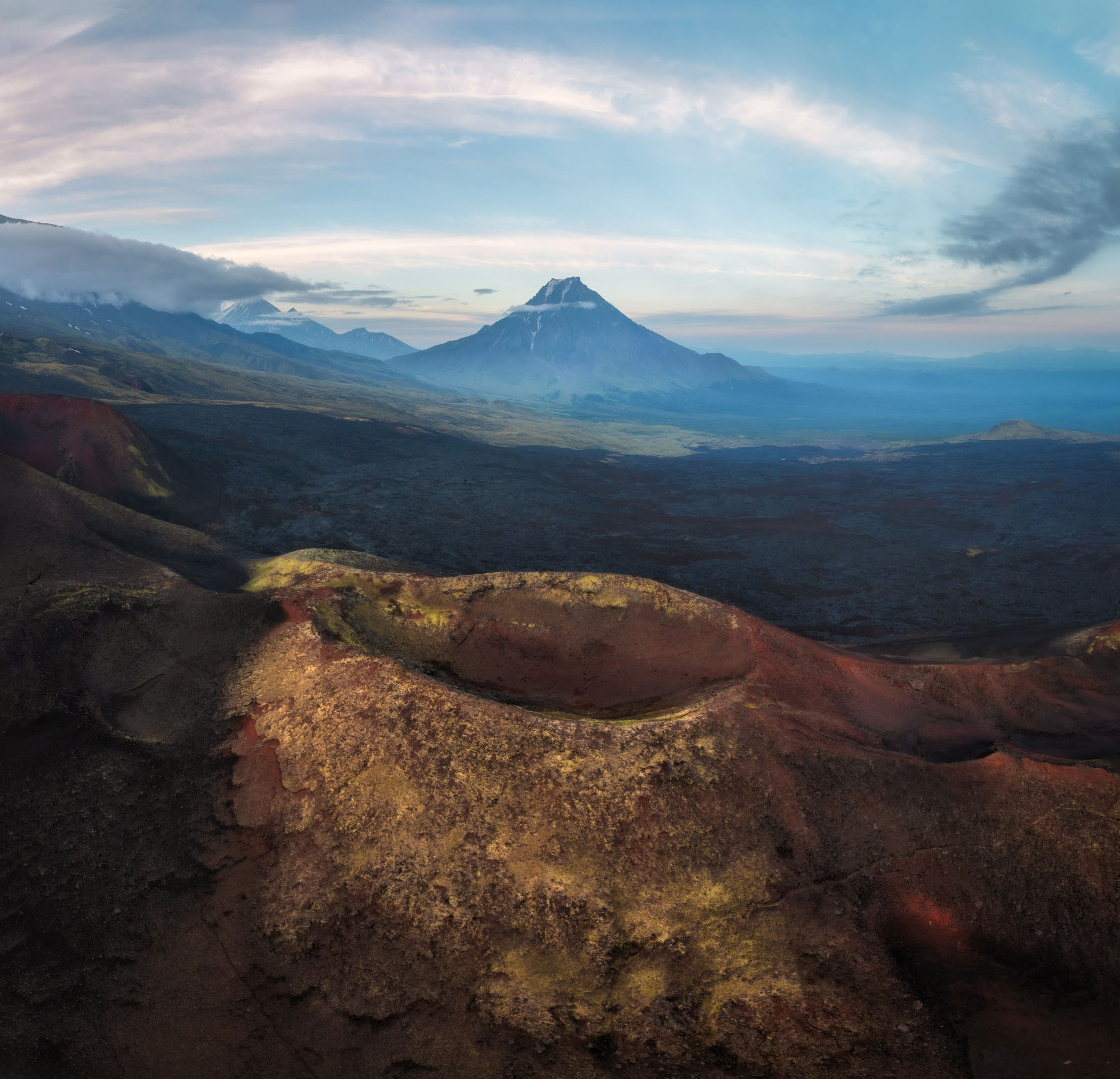 Фототур на Камчатку 2026