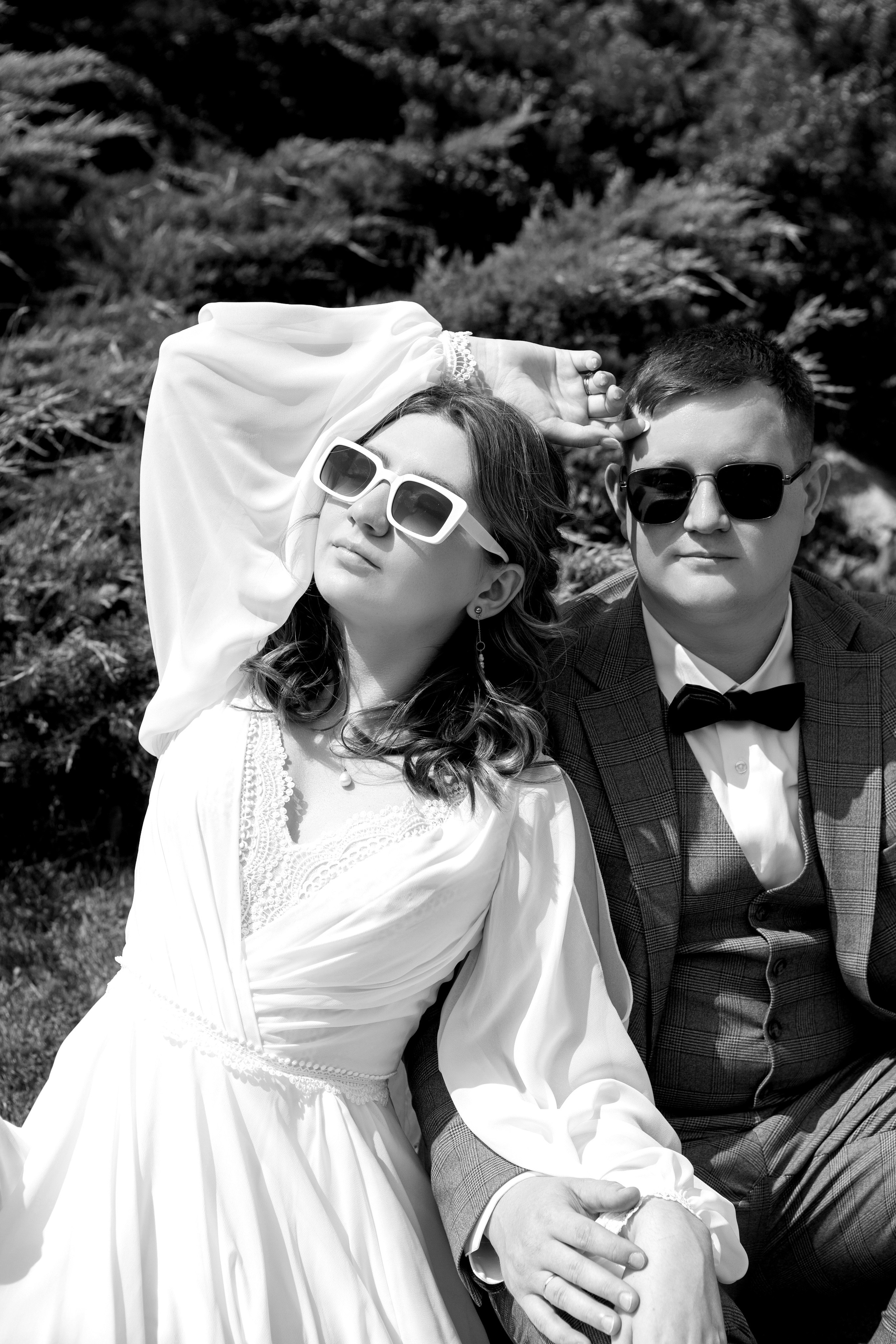 МАКСИМ И ВИКТОРИЯ. Фотограф на любое мероприятие