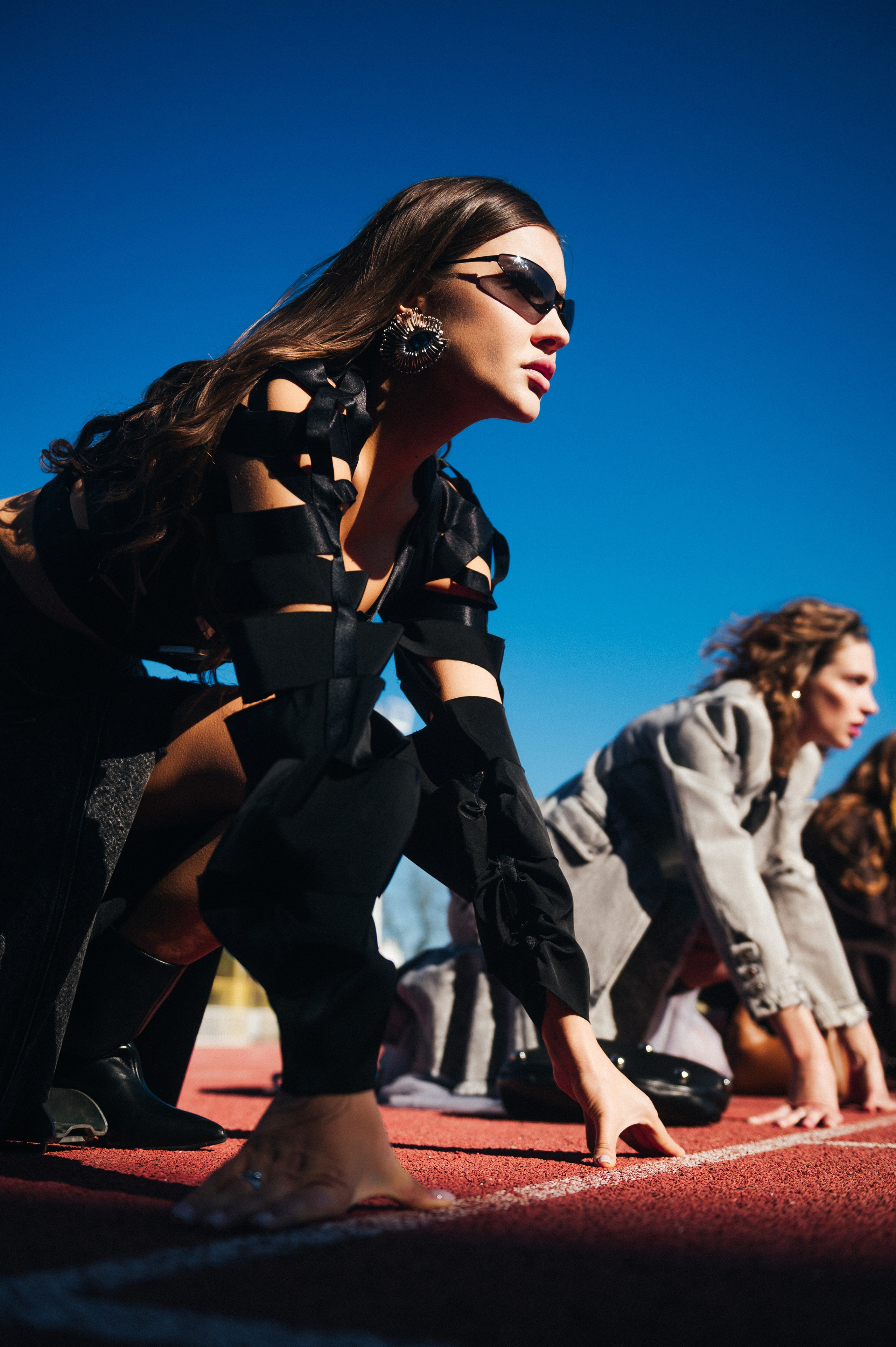 Съемки для рекламы. Сайт фотографа Данилы Пащенко