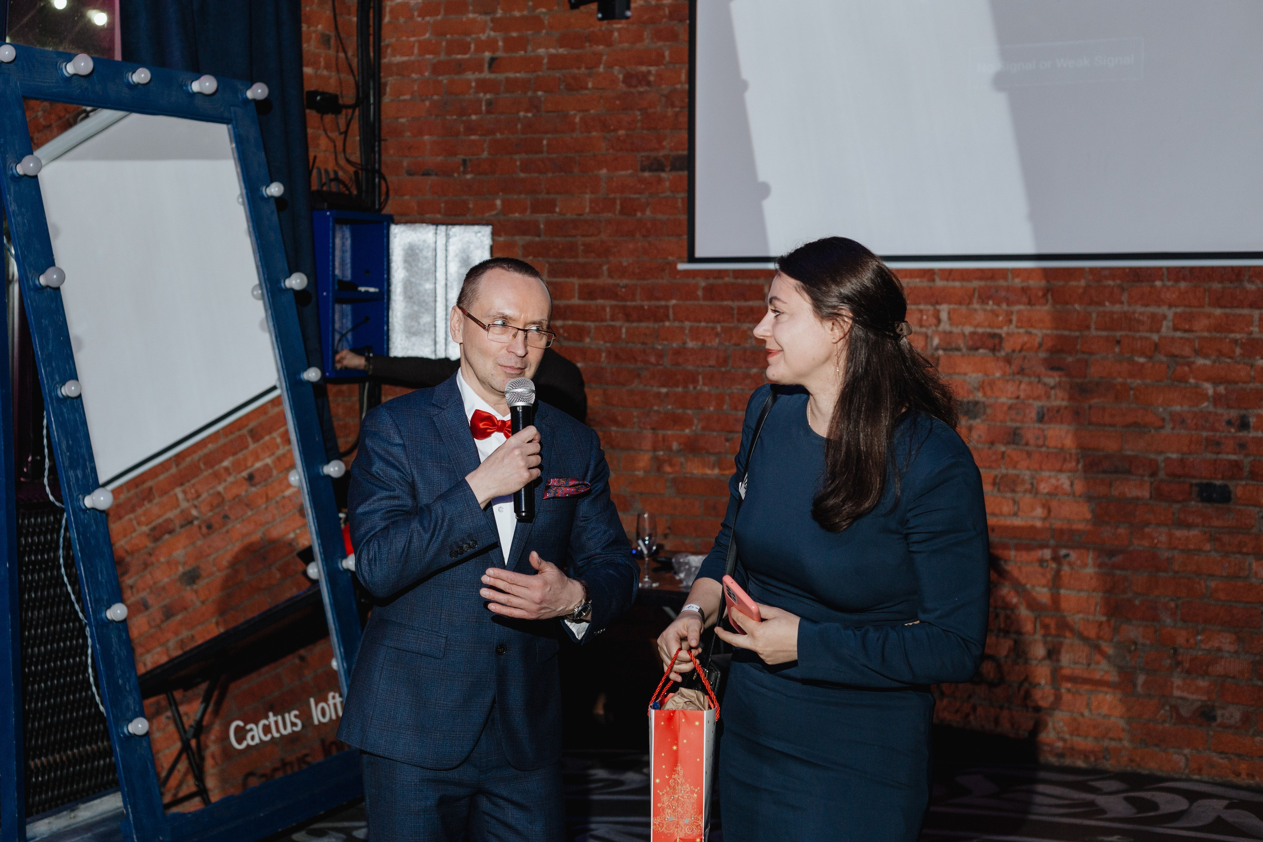 Вечеринка знакомств. Портретный фотограф Москва Юлия Трякина