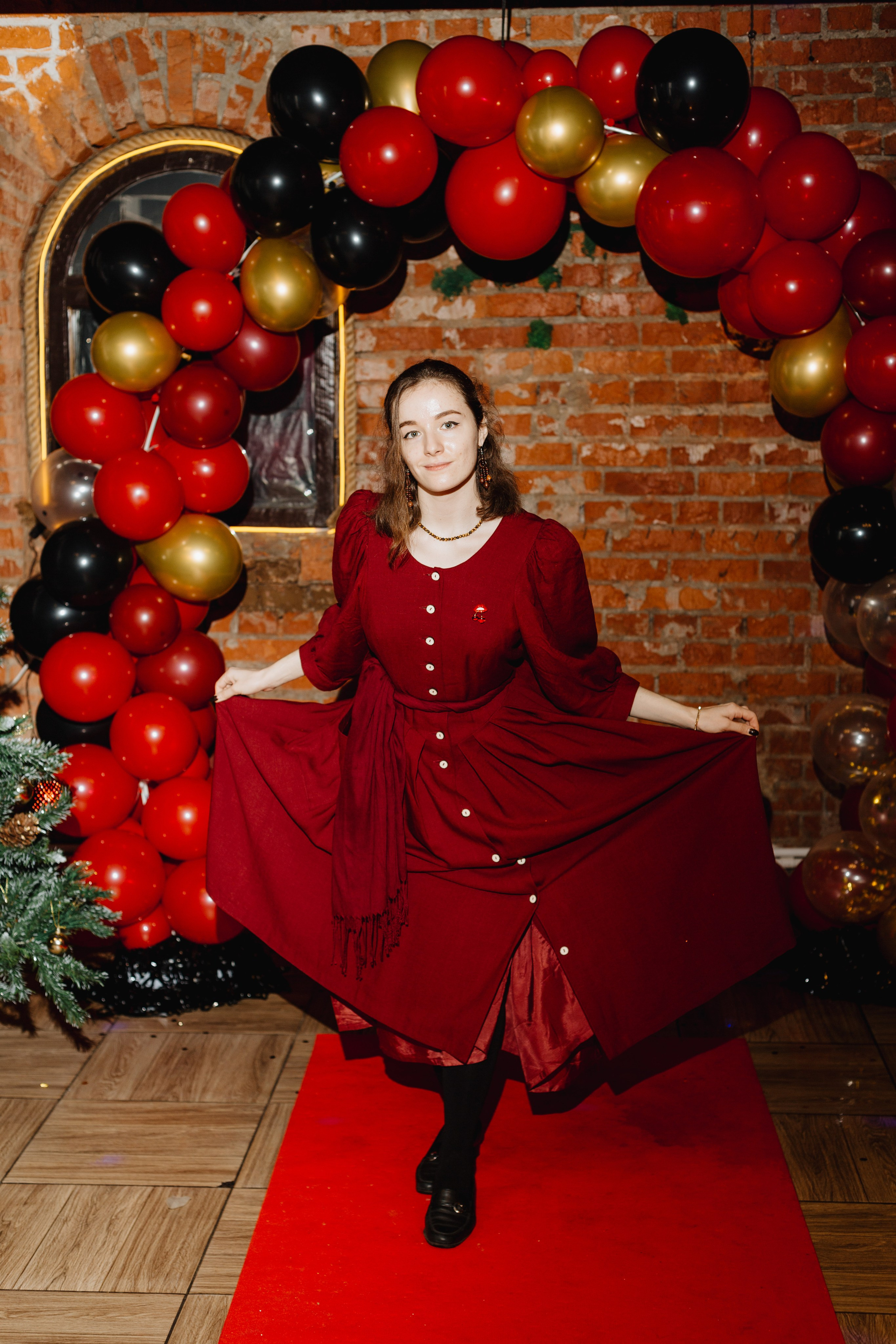 Бал императриц. Портретный фотограф Москва Юлия Трякина