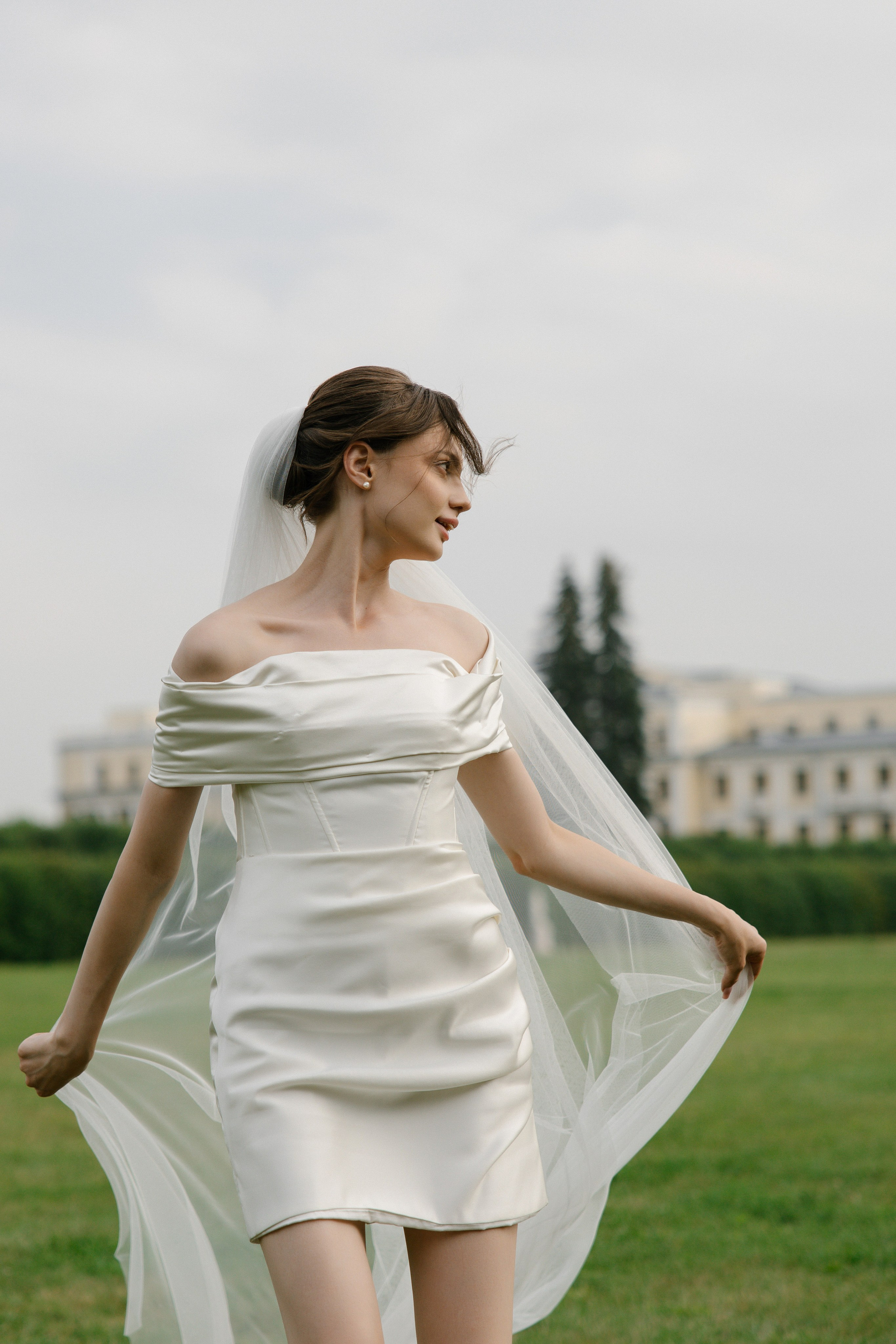 Екатерина & Игорь. Фотограф Сотникова Вероника