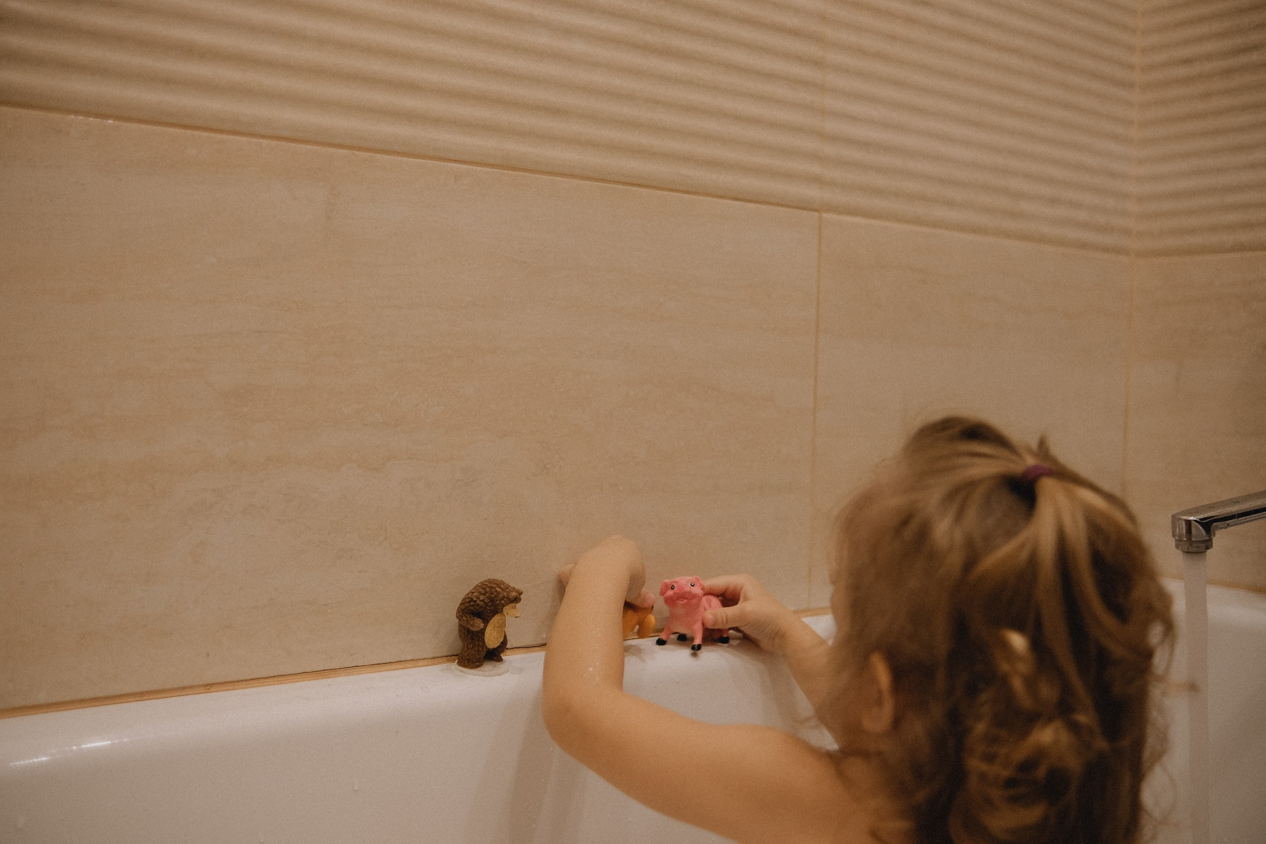 Семья Агаты и Агнии. Семейный фотограф Москва